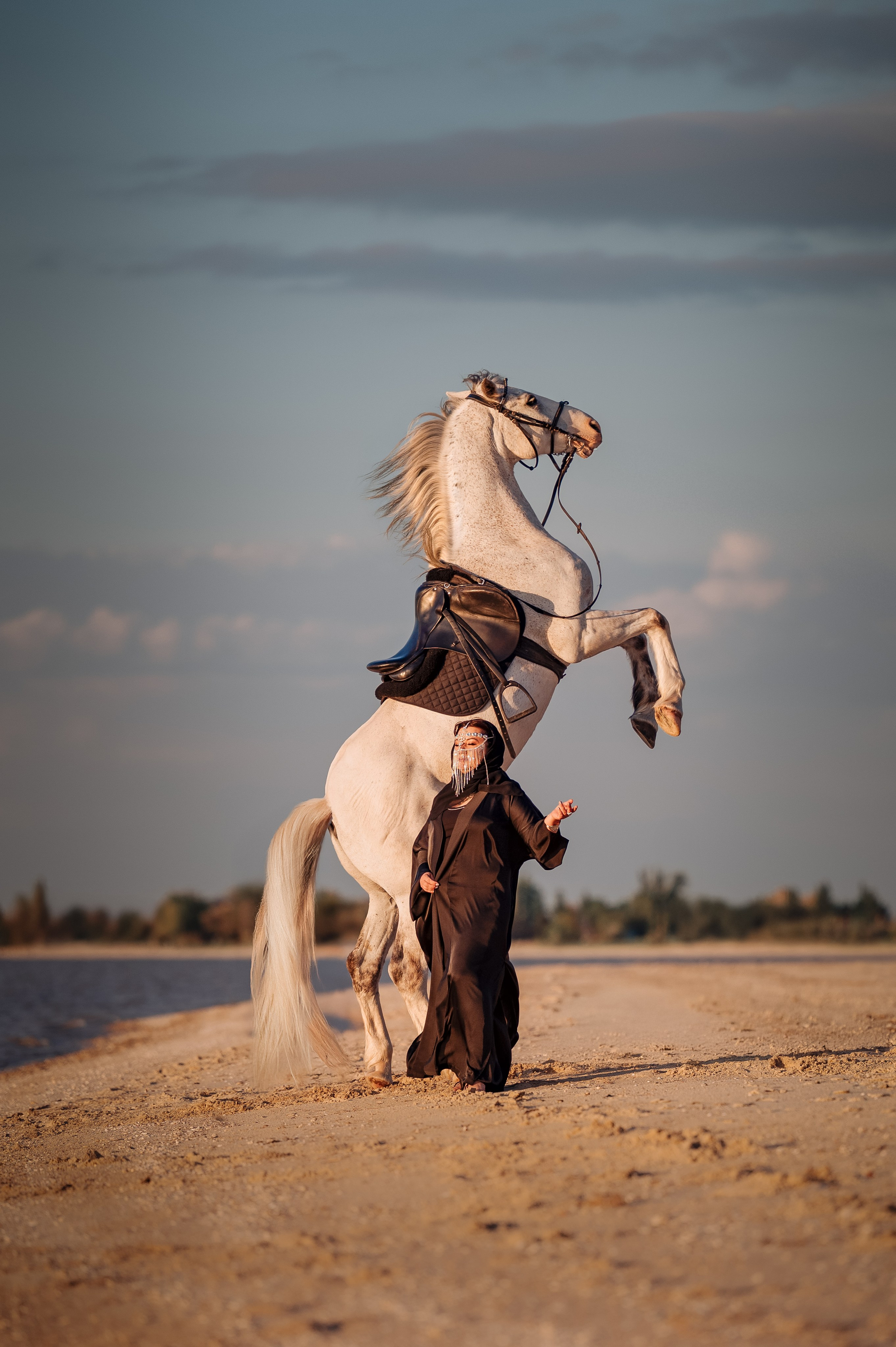 Ольга и Максимус. Фотограф в Ростове —на — Дону