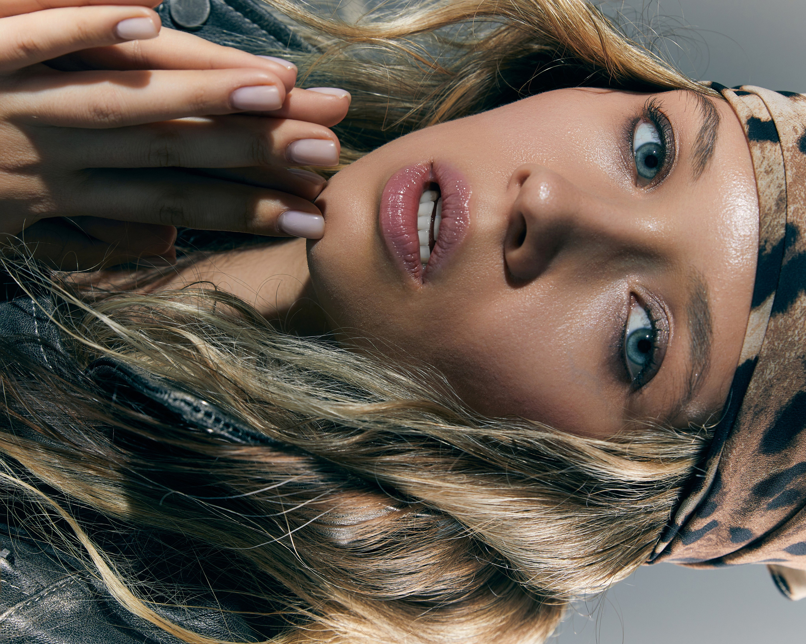 Наталия. Главная