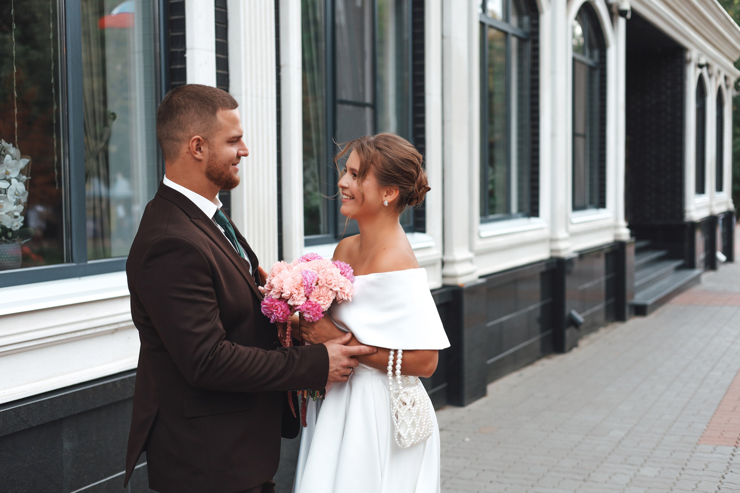 Свадебная съёмка, тут про любовь. Слава Лерина. Фотограф. Ростов-на-Дону