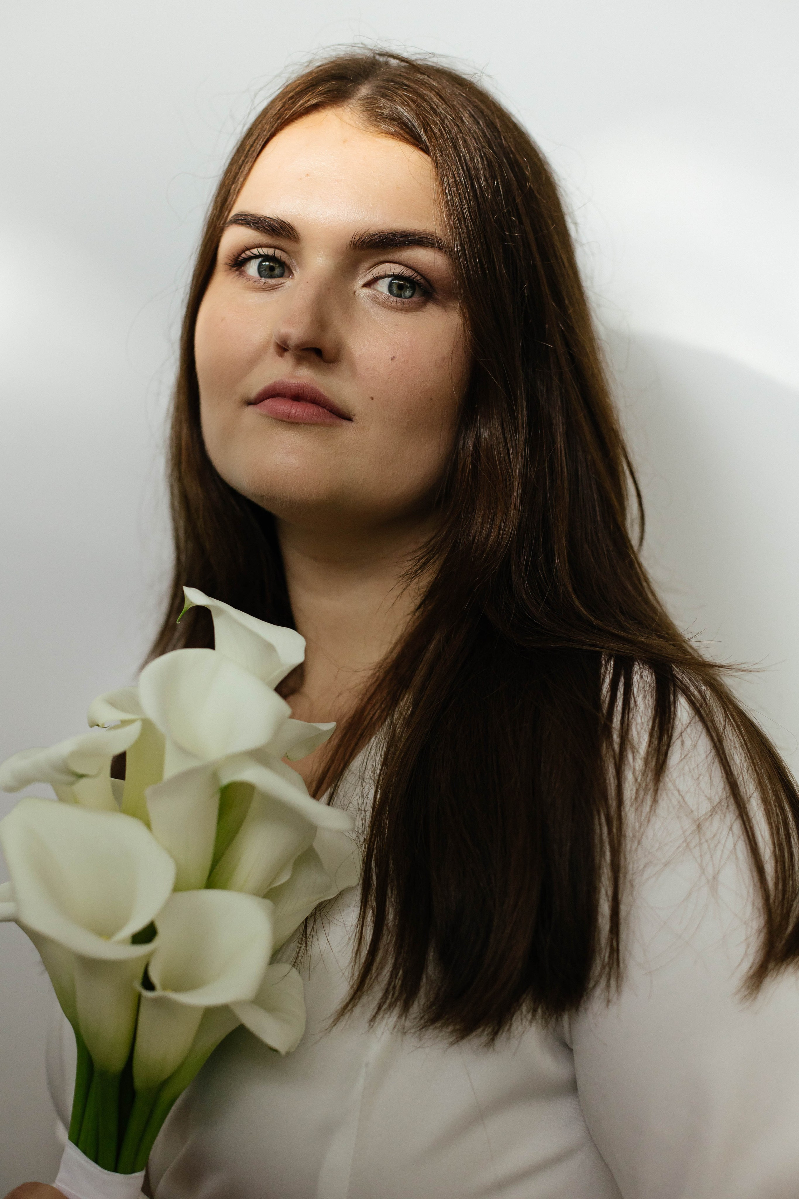 Свадебный фотограф в Санкт-Петербурге Анастасия Андреева