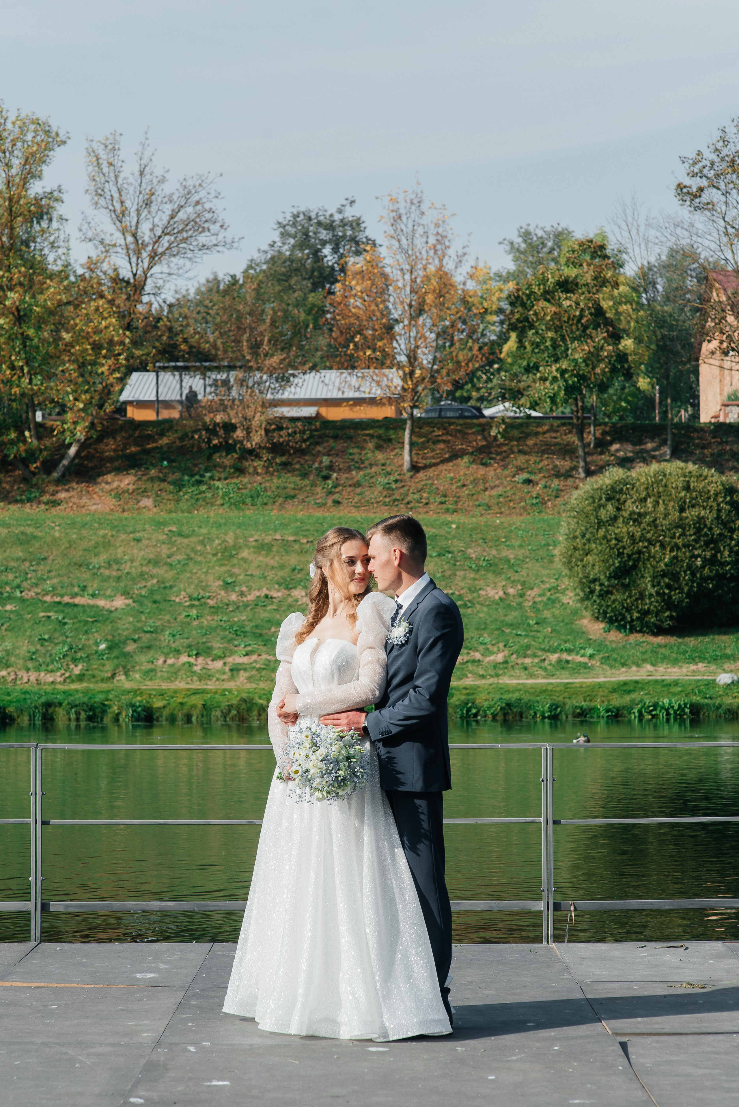 Viktoria & Konstantin. Свадебный и семейный фотограф | Екатерина Вяткина