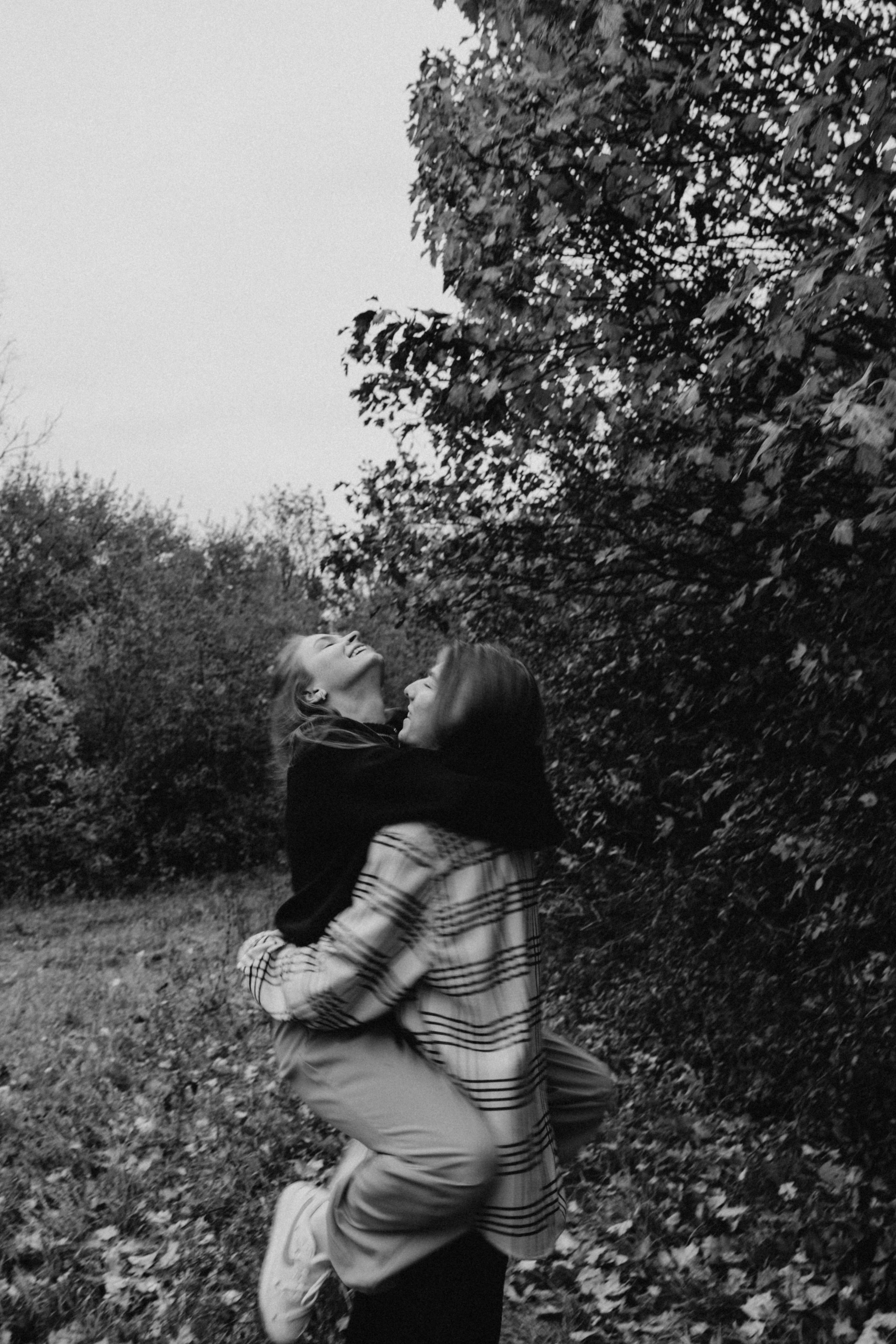 Ксюша и Руслан. Фотограф Катя Весна