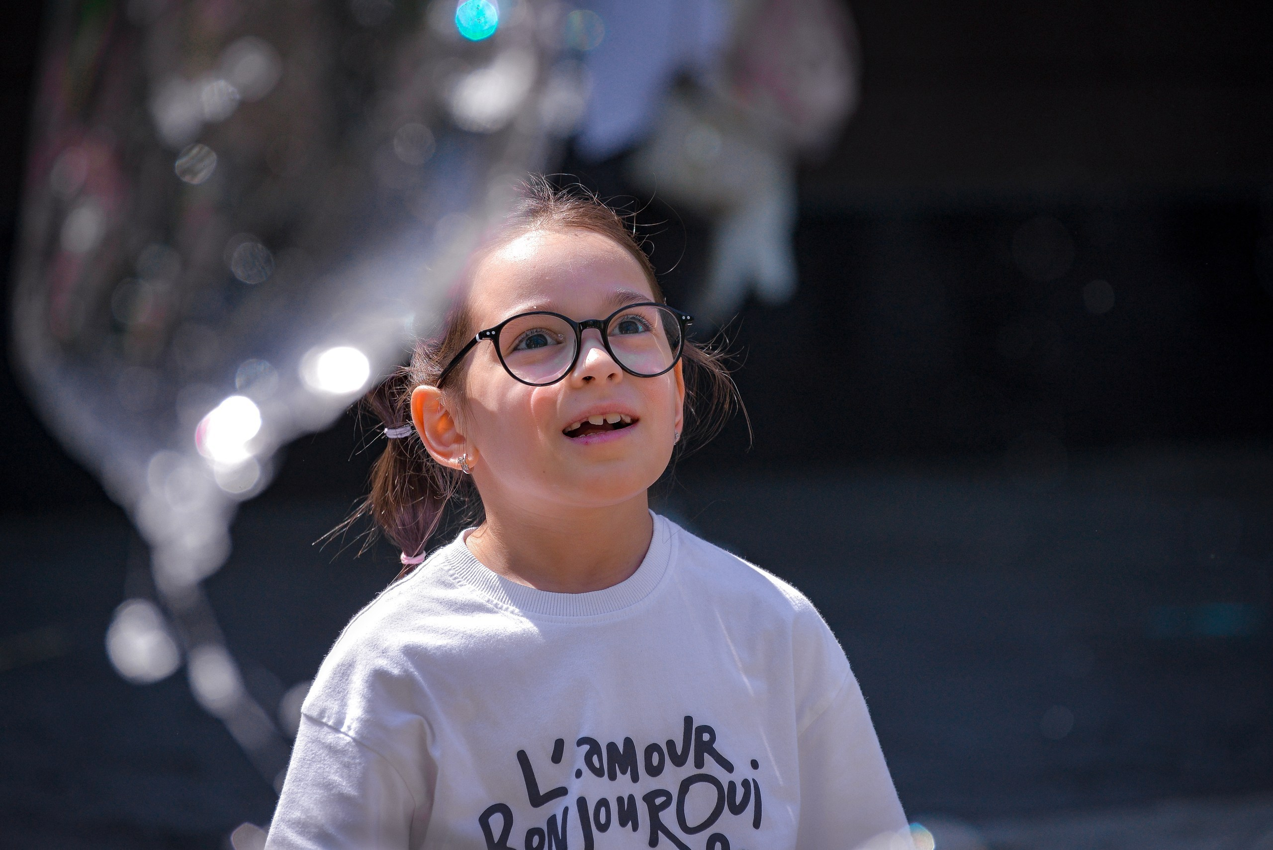 Благотворительный фестиваль «Я ВЕРЮ». Юра Бакулин Фотограф Москва