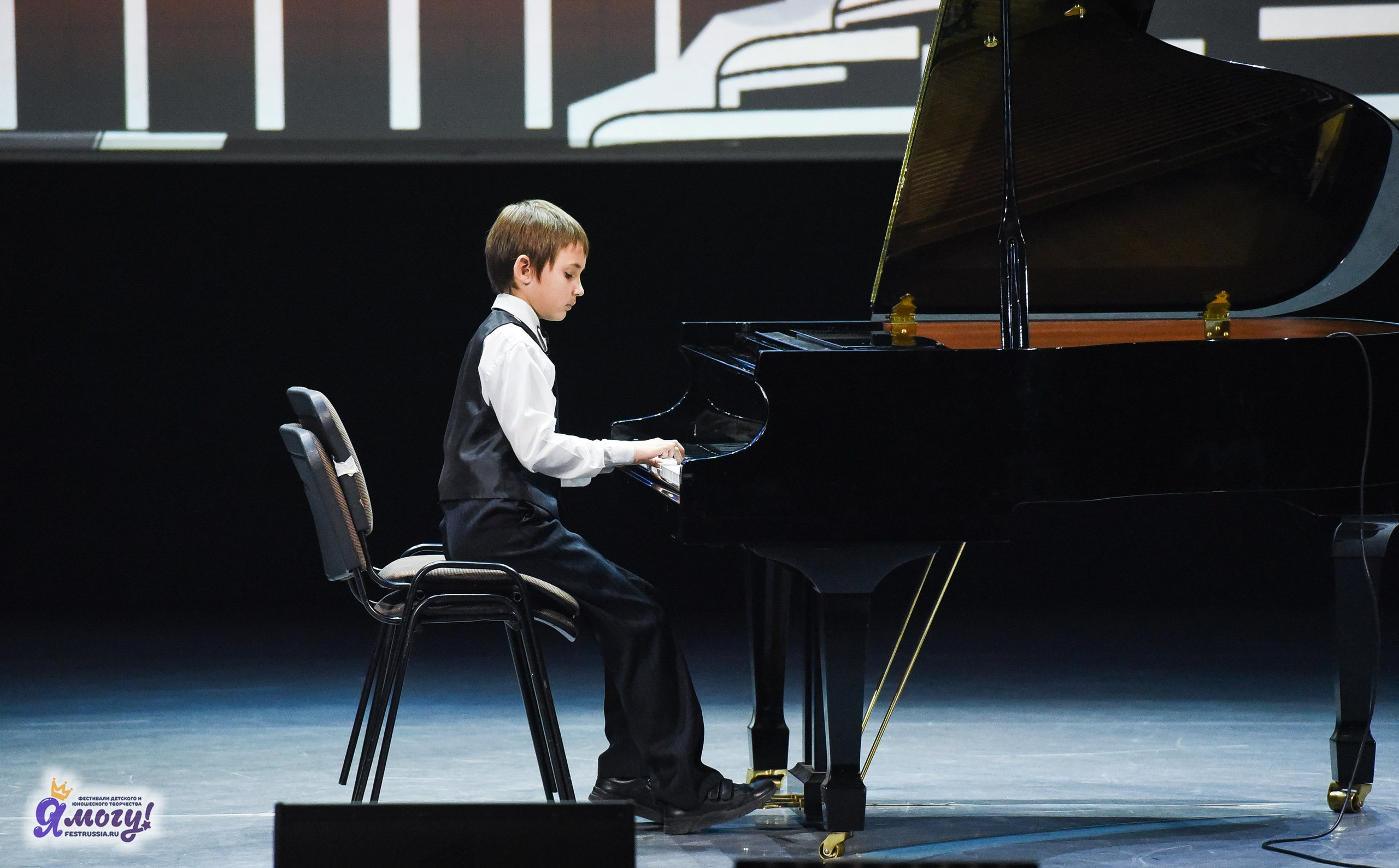 24.03.2025 «Я МОГУ!» XVII Международный фестиваль-конкурс «Союз Добра» г. Минск. Медиастудия Фото Концепт