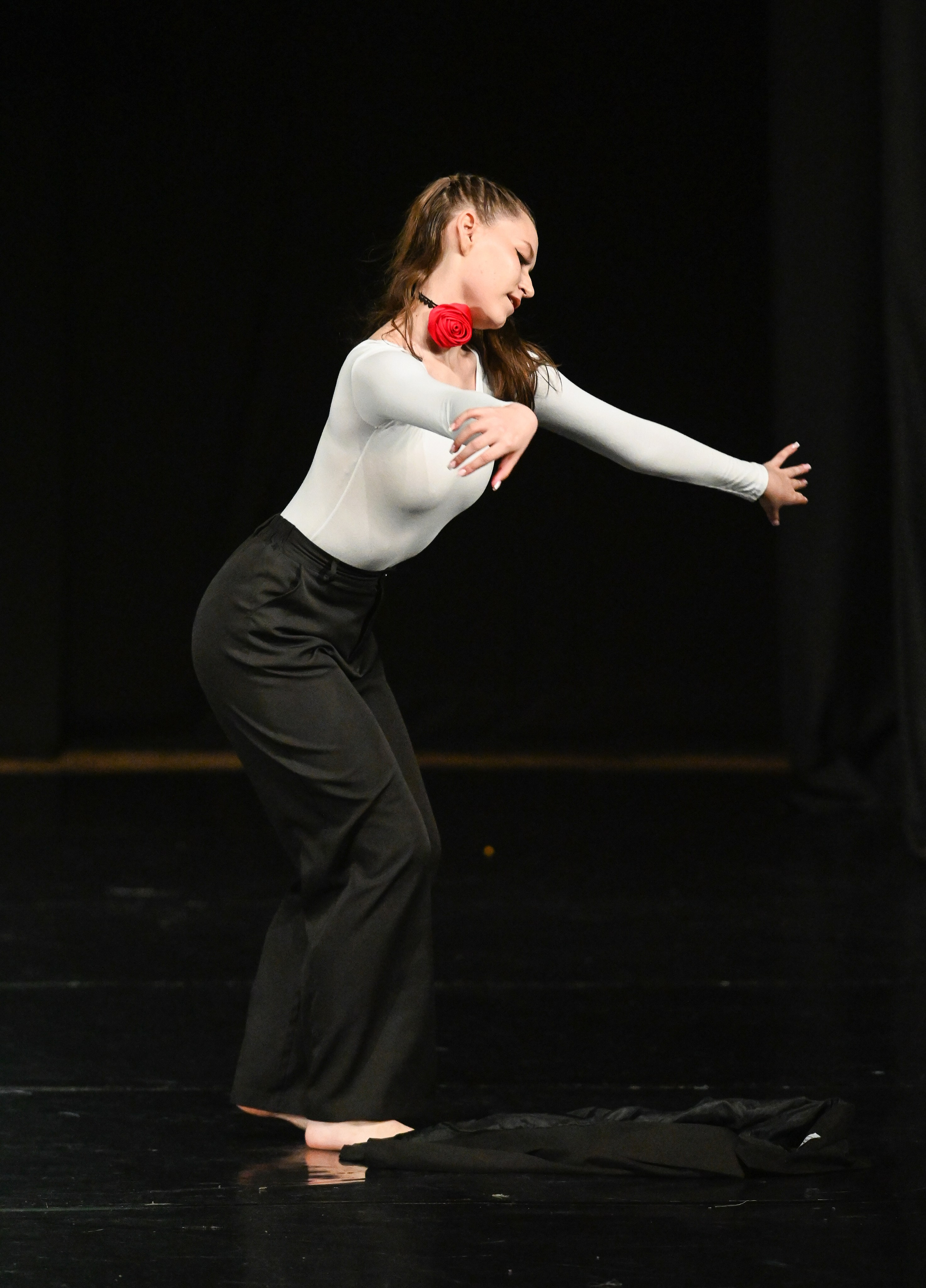 18.05.2025 Всероссийский конкурс классического танца «Подъём» г. Нижний Новгород. Медиастудия Фото Концепт