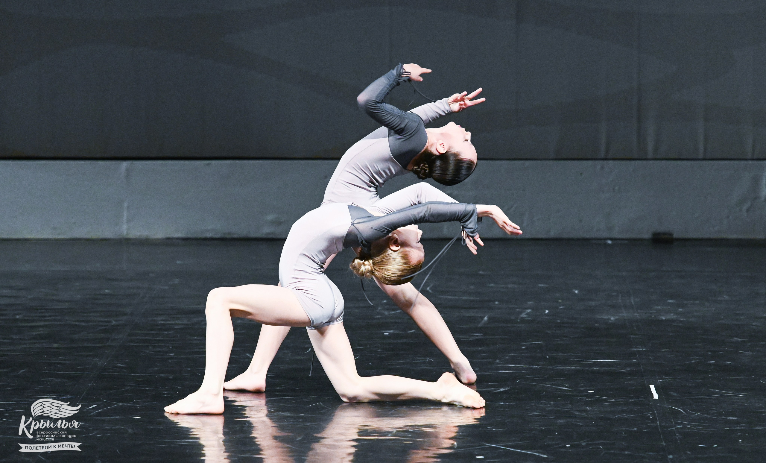 04.06.2025 Всероссийский фестиваль-конкурс искусств «Крылья» г. Санкт- Петербург. Медиастудия Фото Концепт