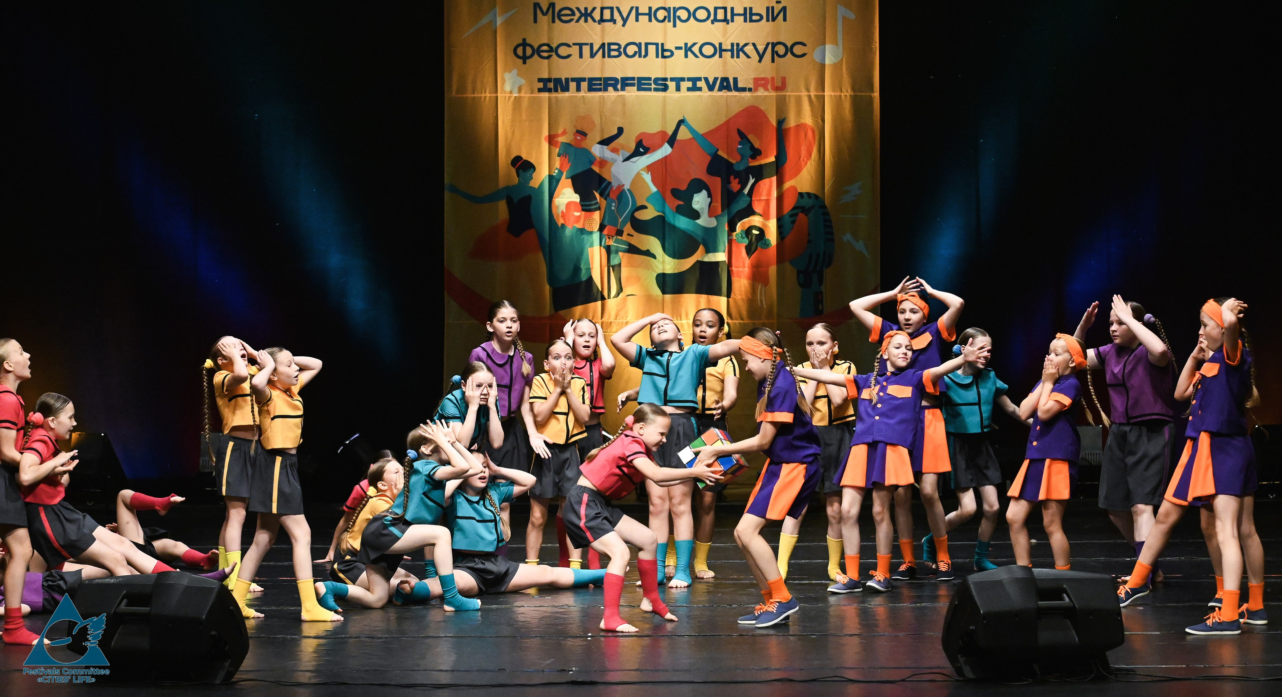 06.06.2026 «Жизнь Городов» Фестиваль-конкурс «ПЛАНЕТА ИСКУССТВ» г. Кондопога. Медиастудия Фото Концепт