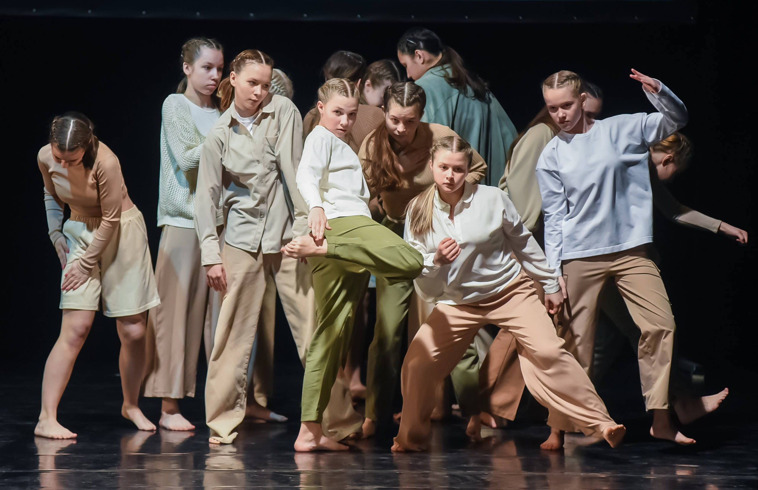 18.05.2024 Всероссийский фестиваль «На START!» г. Нижний Н. Медиастудия Фото Концепт