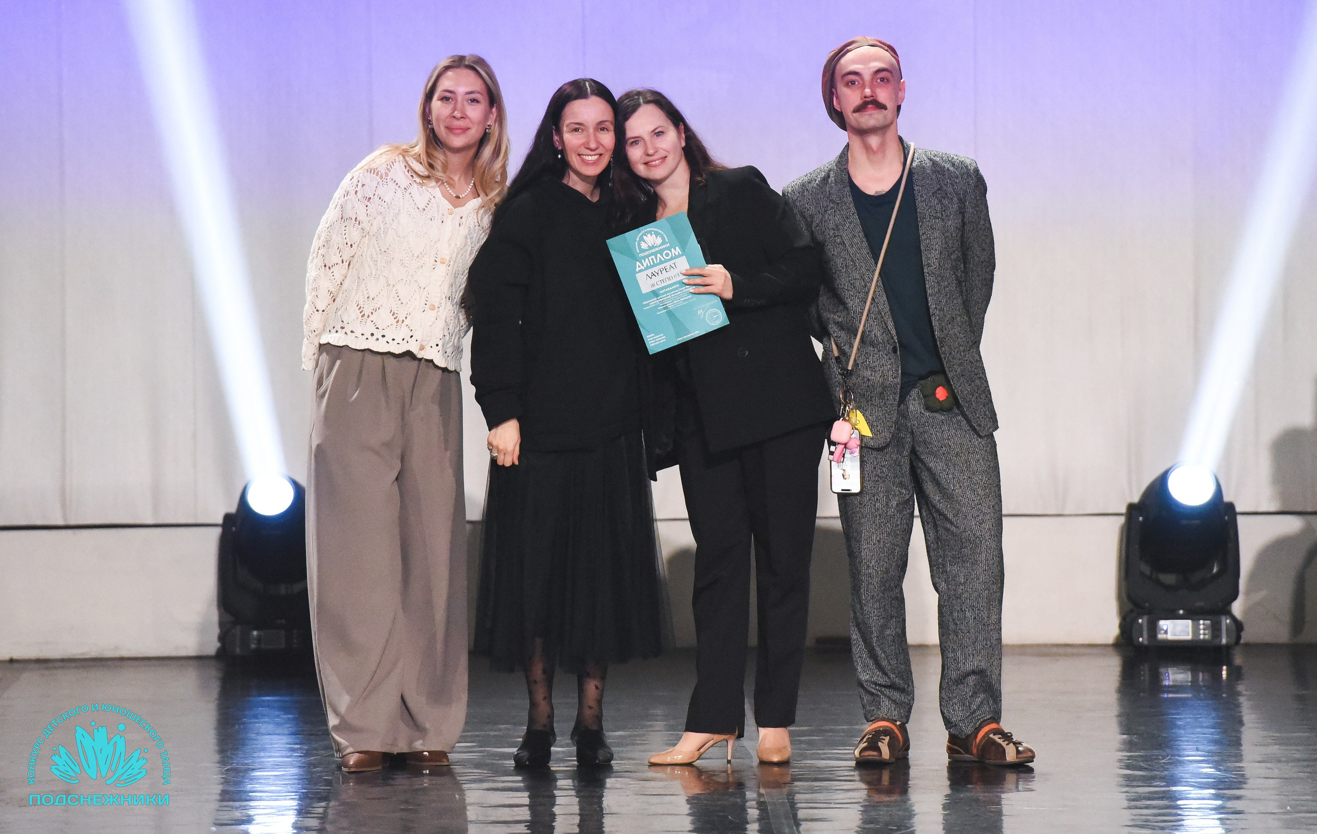 15.04.2026 Всероссийский конкурс детского и юношеского творчества «ПОДСНЕЖНИКИ». Медиастудия Фото Концепт