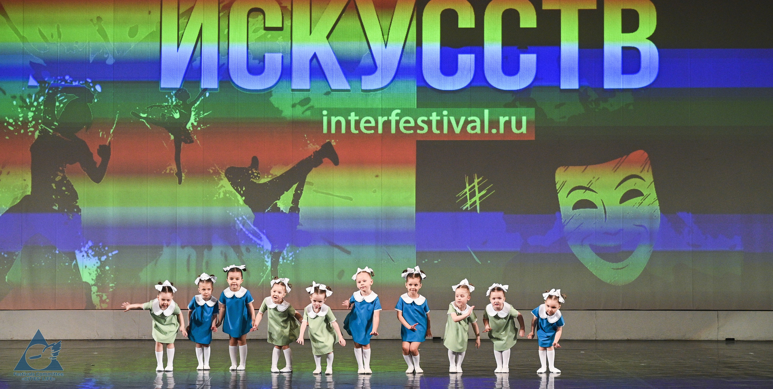 06.04.2026 «Жизнь Городов» Фестиваль-конкурс «ПЛАНЕТА ИСКУССТВ» г. Санкт-Петербург. Медиастудия Фото Концепт