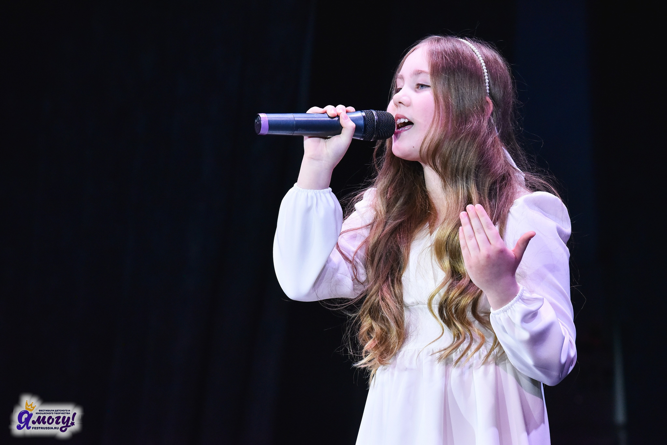 28.03.2025 «Я МОГУ!» Международный фестиваль-конкурс «Вдохновение. Весна» г. Санкт-Петербург. Медиастудия Фото Концепт