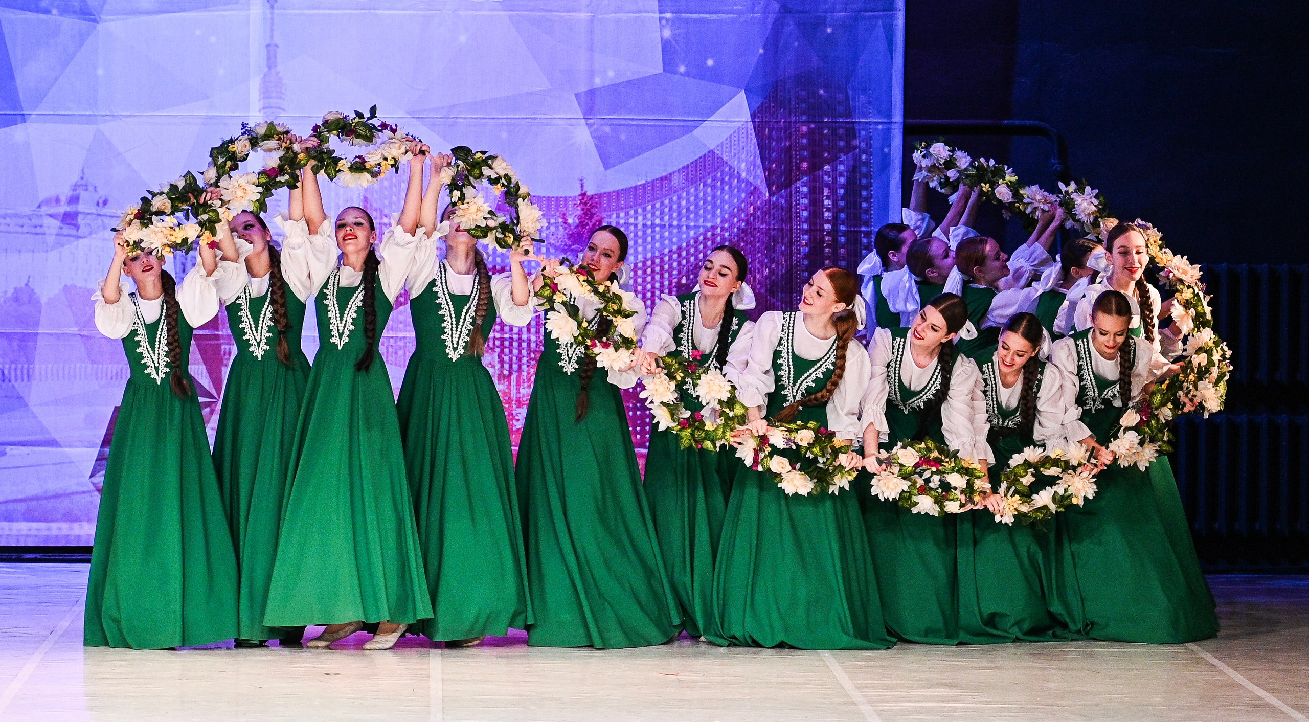 09.11.2024 «Московский Звездопад» Фестивальное движение «Шаг к мечте» г. Москва. Медиастудия Фото Концепт