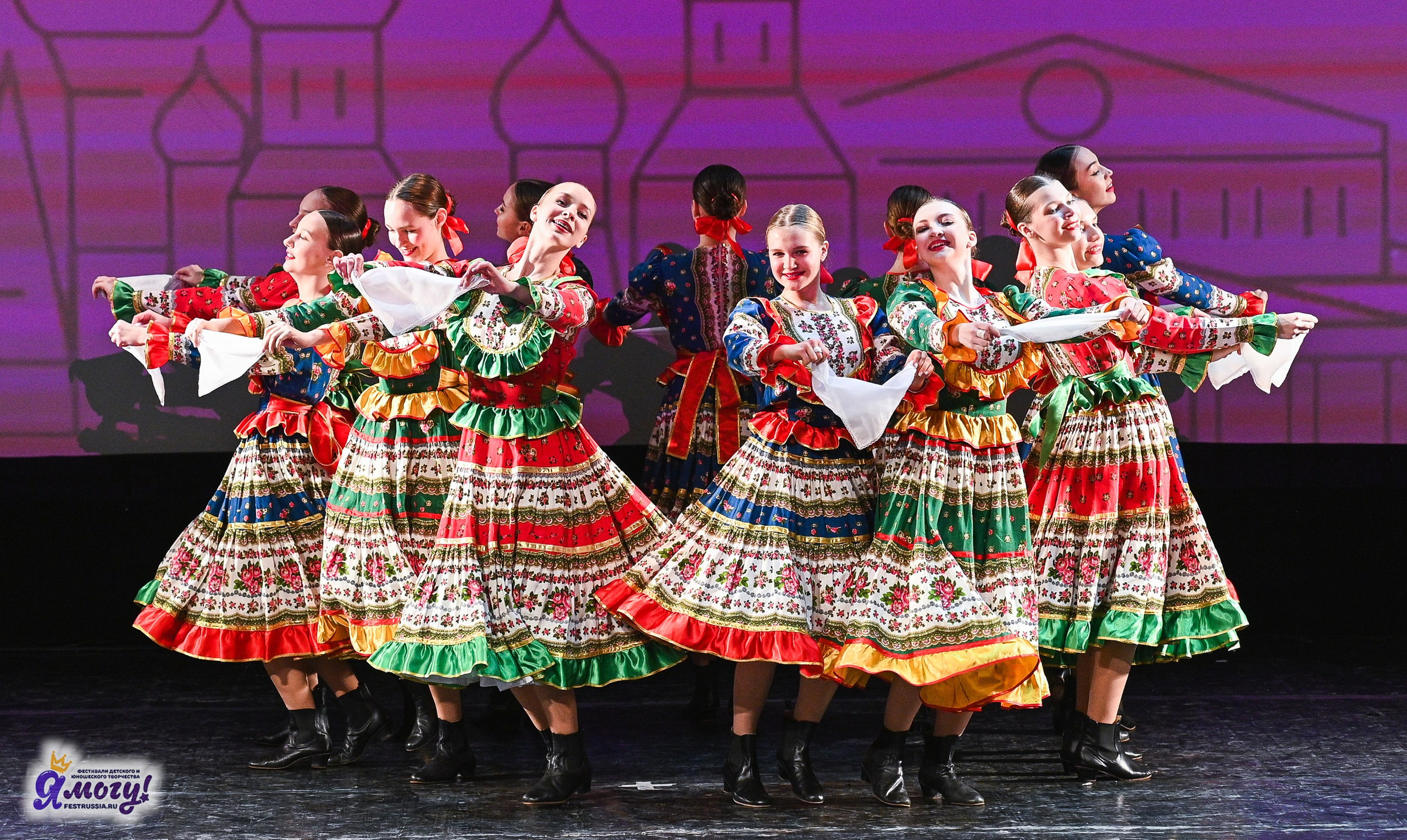 09.03.2025 «Я МОГУ!» Международный фестиваль-конкурс «Звёзды Столицы» г. Москва. Медиастудия Фото Концепт