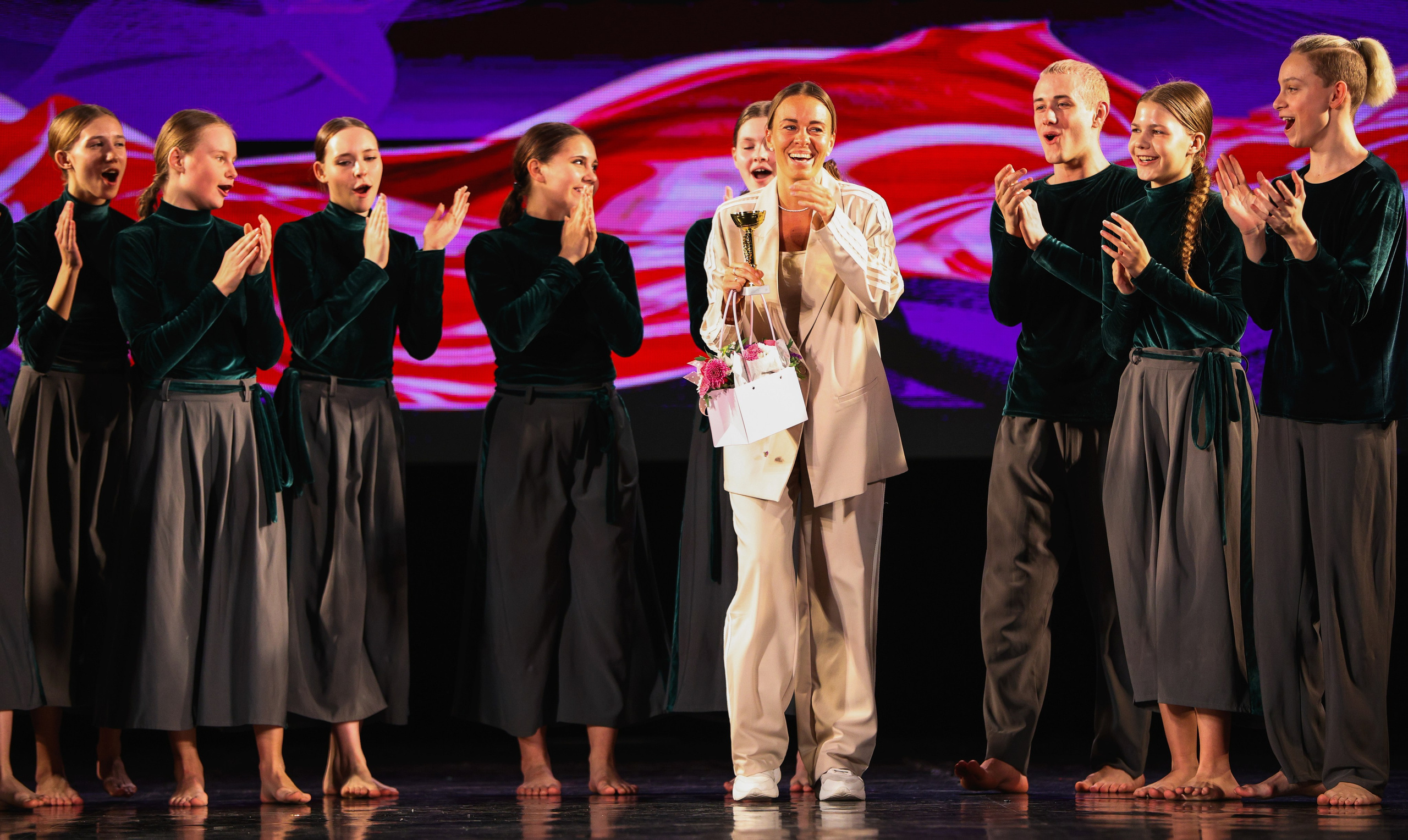 06.04.2025 Фестиваль хореографического искусства «АРТ-КОМПАС. УРАЛ» г. Екб. Медиастудия Фото Концепт