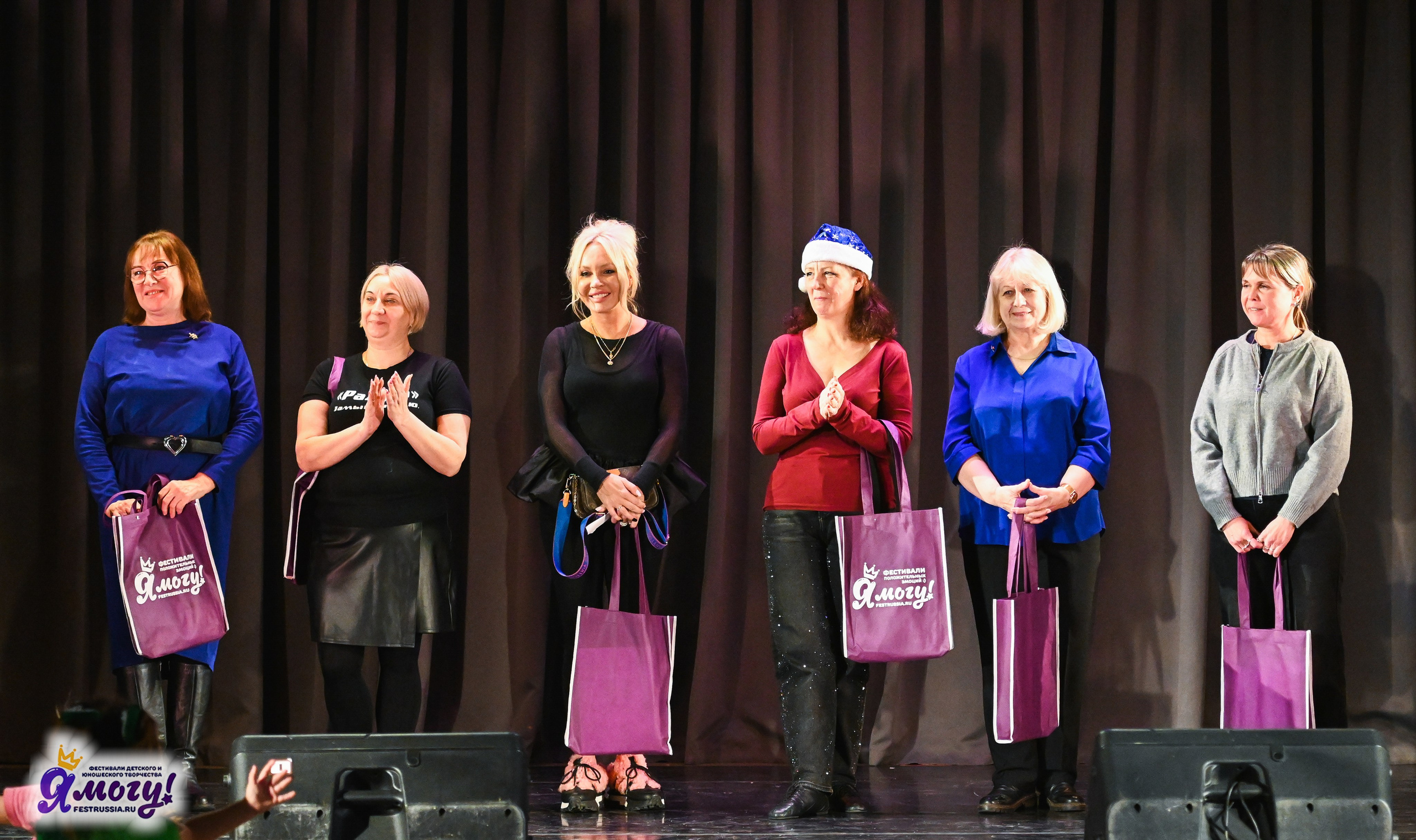 27.12.2025 «Я МОГУ!» 87-й Международный фестиваль-конкурс «Вдохновение.Зима» г. Санкт-Петербург. Медиастудия Фото Концепт