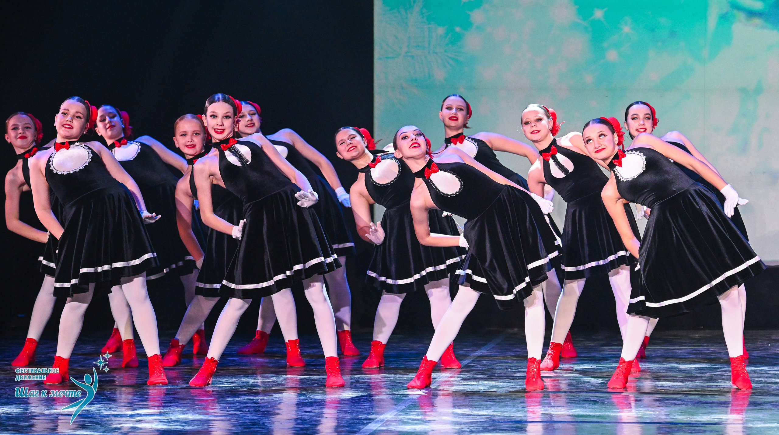 17.01.2026 «Шаг к мечте» Всероссийский фестиваль-конкурс «В гостях у Костромы». Медиастудия Фото Концепт