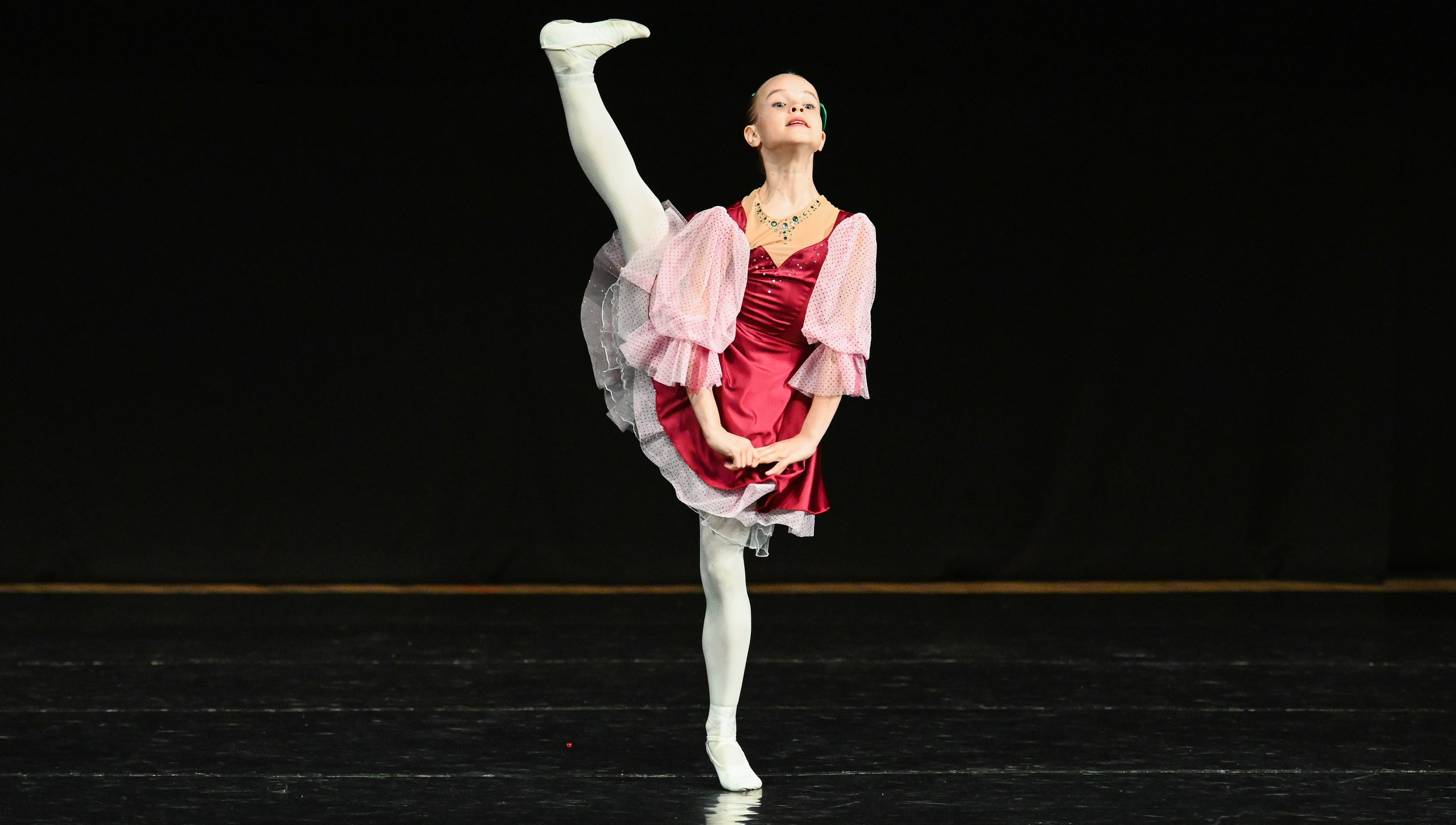 18.05.2025 Всероссийский конкурс классического танца «Подъём» г. Нижний Новгород. Медиастудия Фото Концепт