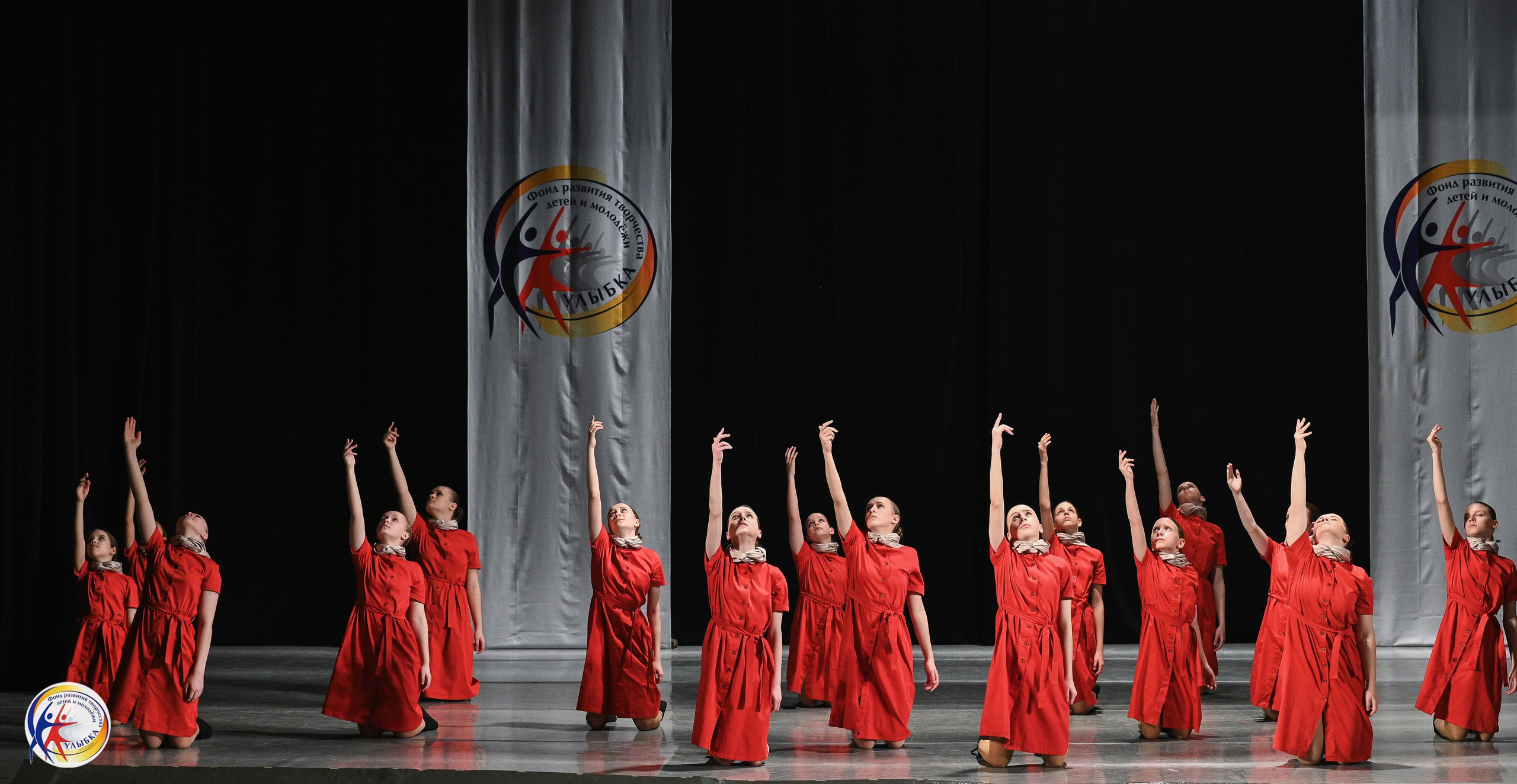 29.03.2026 Международный хореографический конкурс «Новые имена» г. Нижний Новгород. Медиастудия Фото Концепт