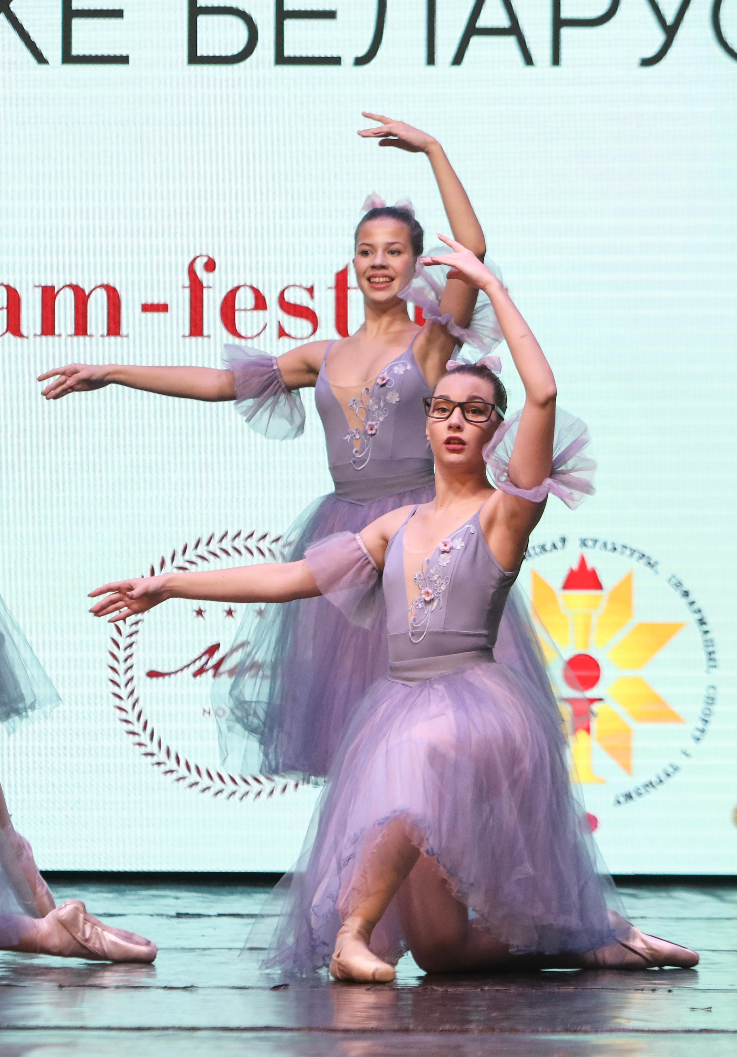 Фестивальное движение «Шаг к мечте» г. Минск. Медиастудия Фото Концепт