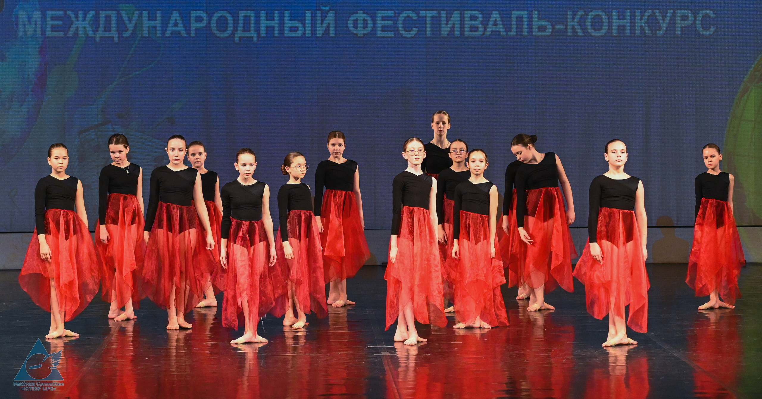 01.12.2025 «Жизнь Городов» Фестиваль-конкурс «ПЛАНЕТА ИСКУССТВ» г. Санкт-Петербург. Медиастудия Фото Концепт