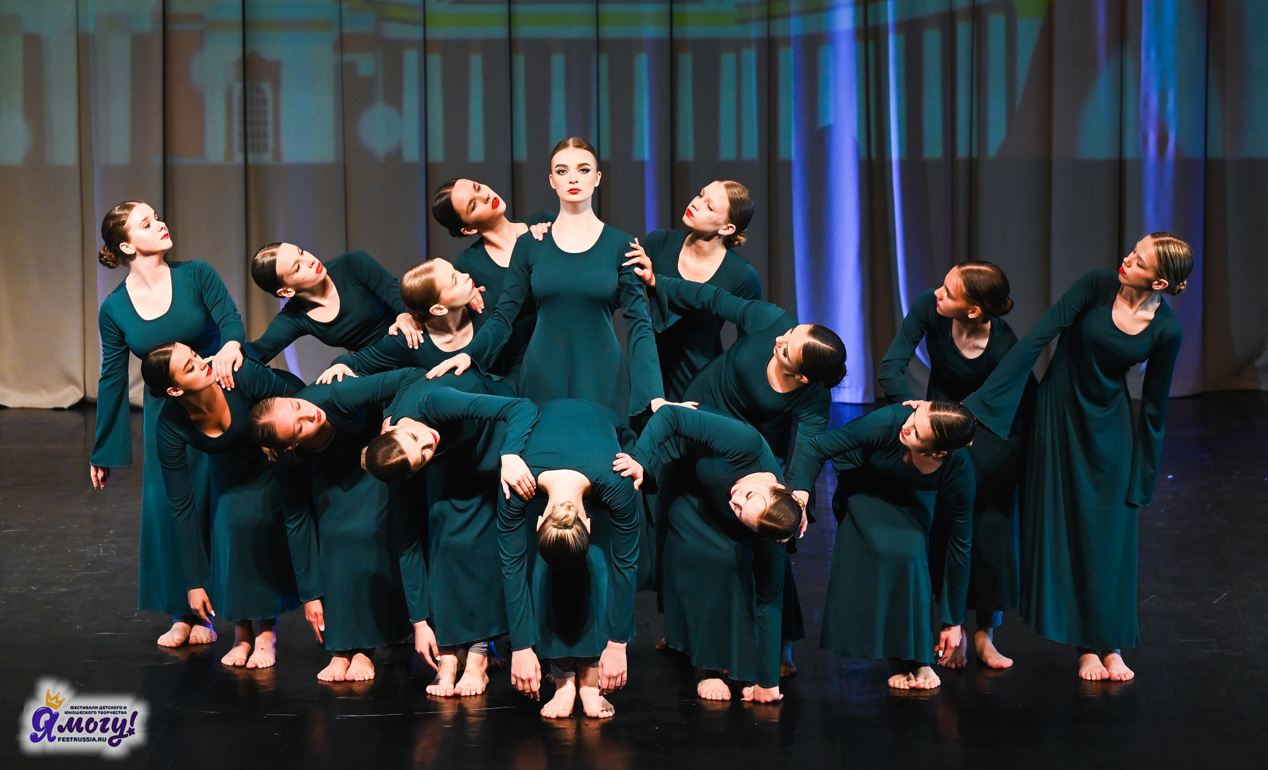 02.07.2025 «Я МОГУ!» 82-й Международный фестиваль-конкурс «Вдохновение.Лето» Санкт-Петербург. Медиастудия Фото Концепт