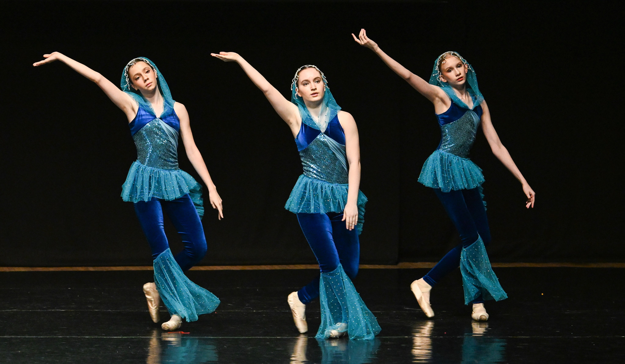 18.05.2025 Всероссийский конкурс классического танца «Подъём» г. Нижний Новгород. Медиастудия Фото Концепт