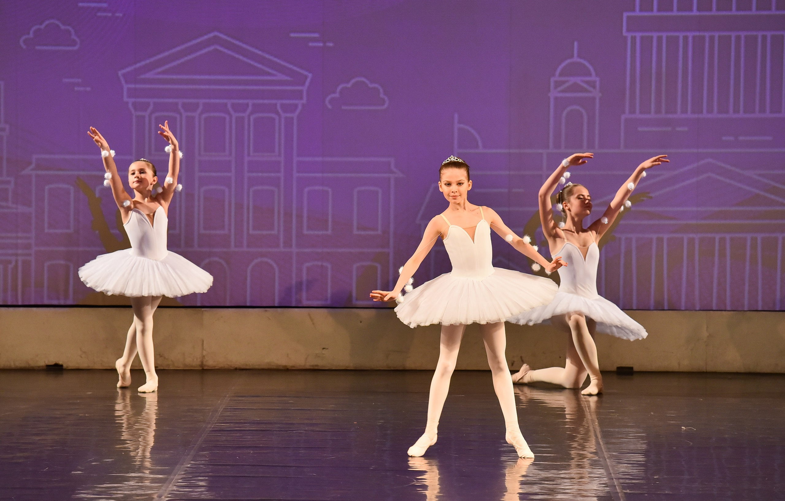 01.12.2024 Фестиваль хореографического искусства «АРТ-КОМПАС. СЕВЕРО-ЗАПАД» г. Спб. Медиастудия Фото Концепт