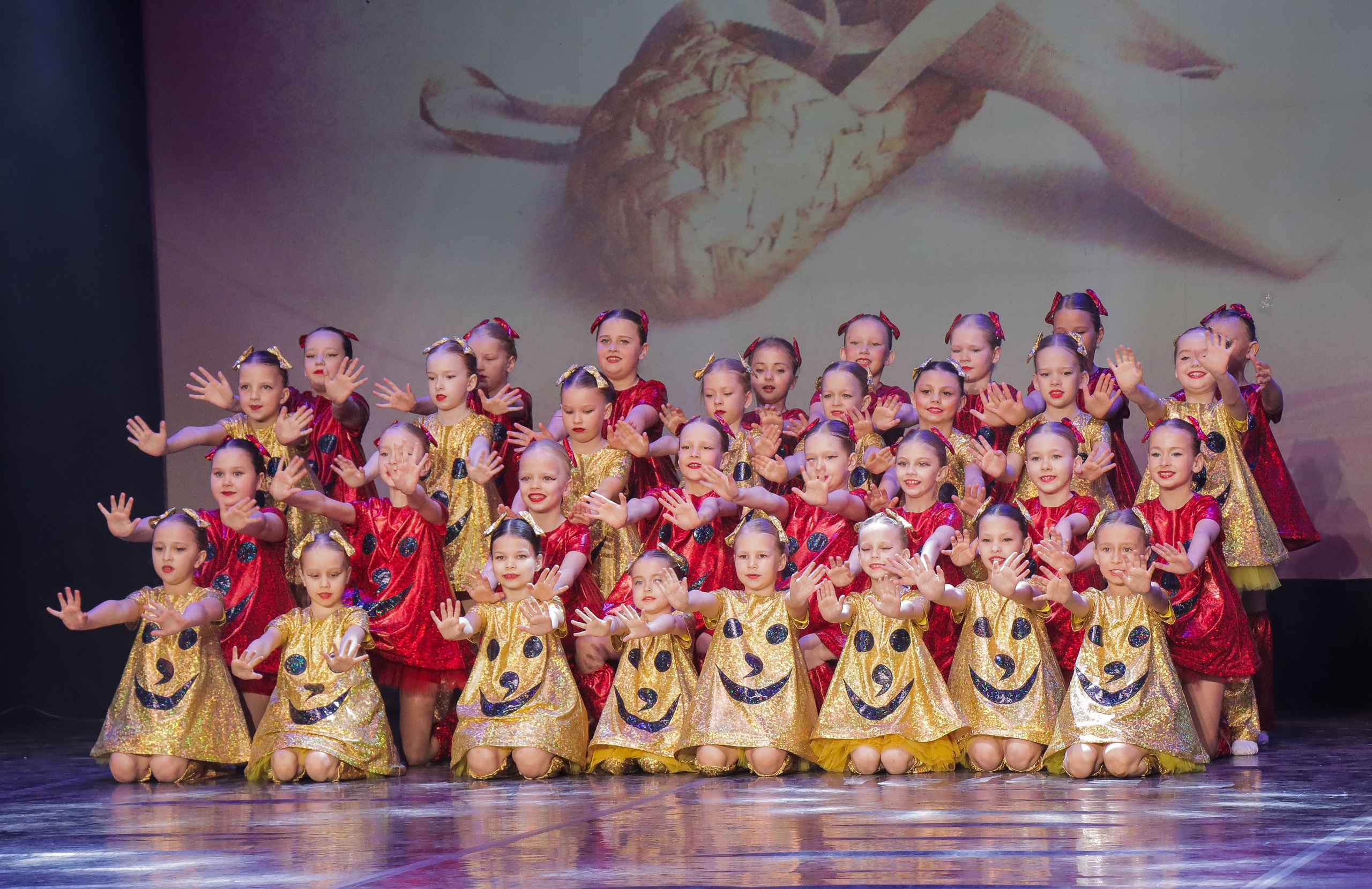 01.06.2024 Фестиваль-конкурс «Мир под названием — Искусство танца» г. Кострома. Медиастудия Фото Концепт