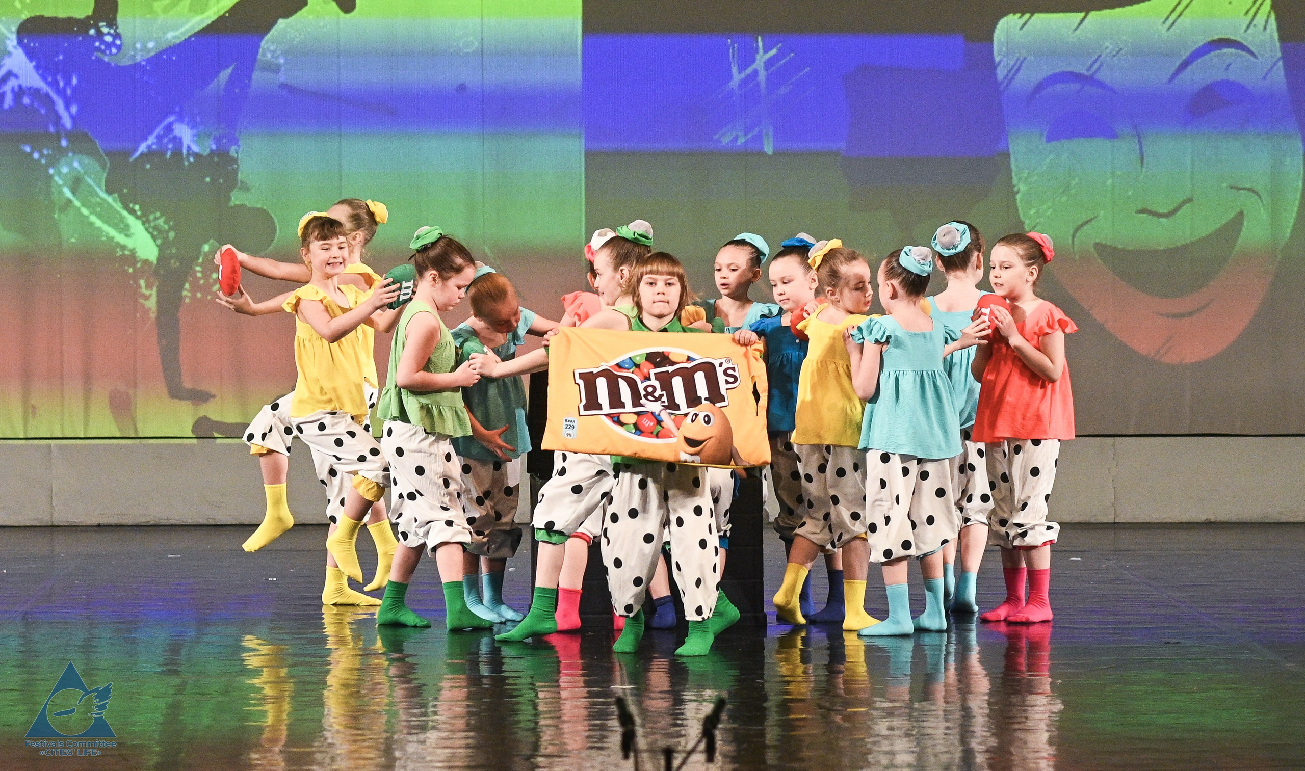 06.04.2026 «Жизнь Городов» Фестиваль-конкурс «ПЛАНЕТА ИСКУССТВ» г. Санкт-Петербург. Медиастудия Фото Концепт