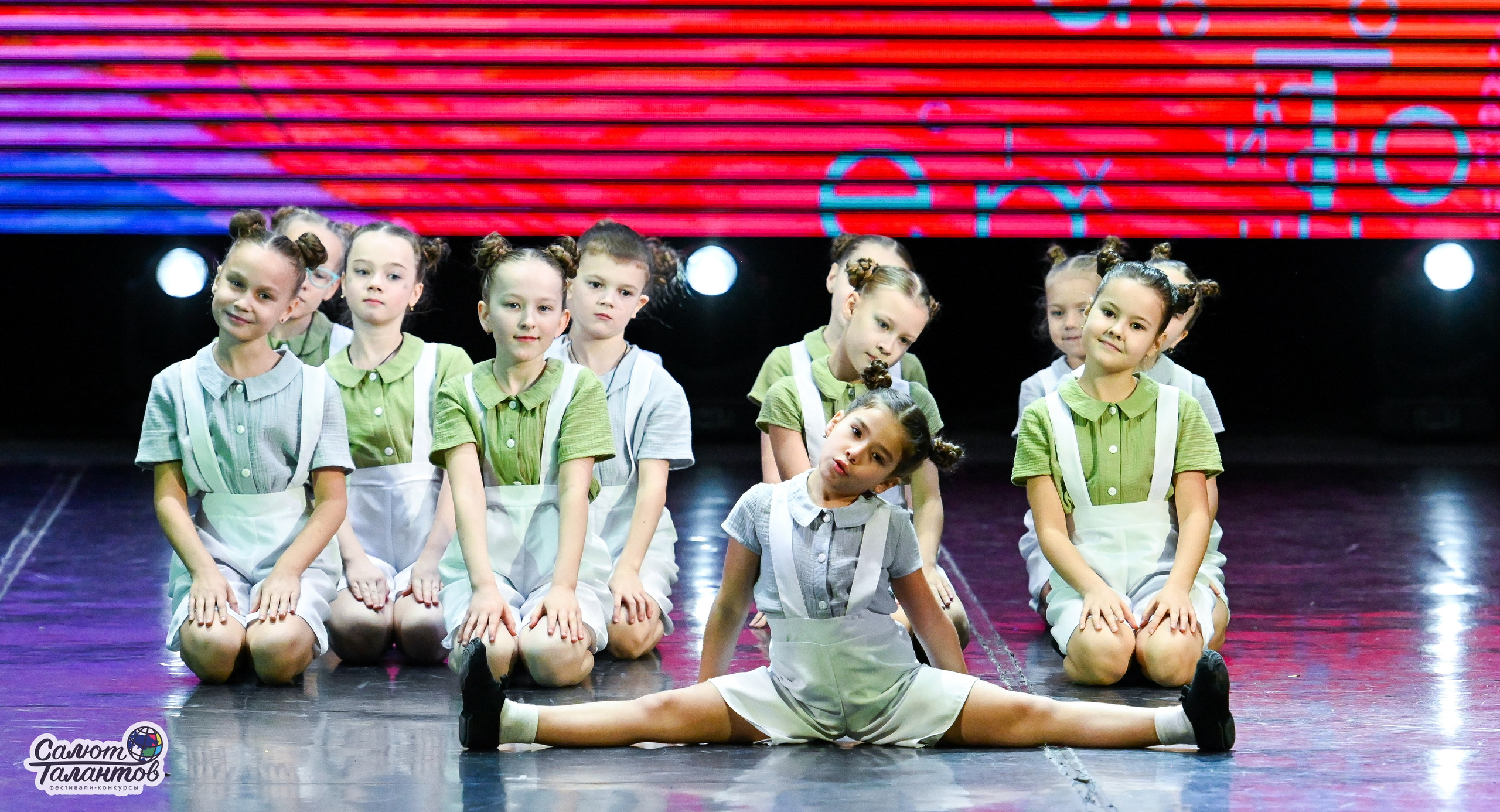 06.01.2025 23-й Международный Фестиваль-Конкурс «Белорусские узоры» г. Минск. Медиастудия Фото Концепт