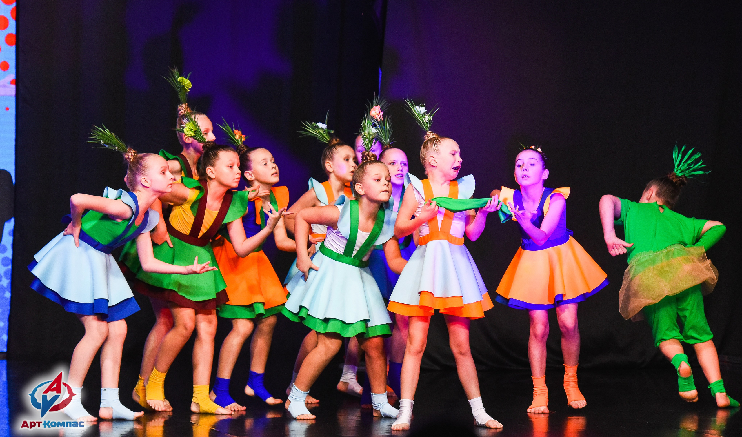 26.10.2025 Всероссийский конкурс хореографического искусства «(Не)Танцуй!» г. Санкт-Петербург. Медиастудия Фото Концепт