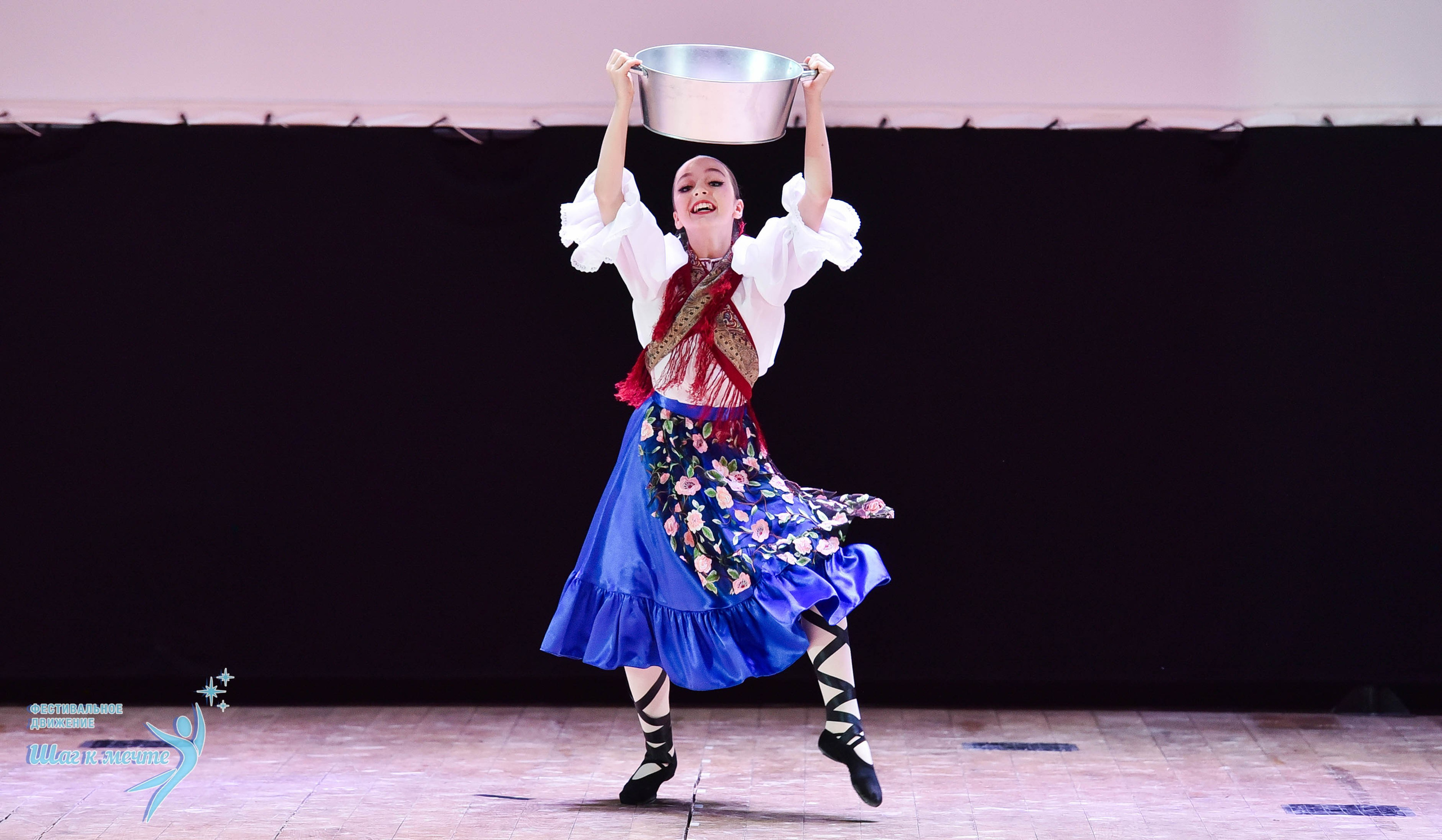 16.11.2024 Фестивальное движение «Шаг к мечте» Подмосковье. Медиастудия Фото Концепт