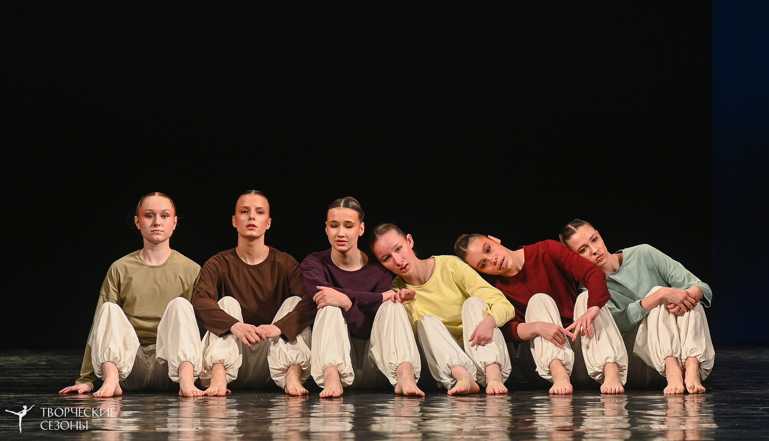 02.04.2026 II Конкурс-фестиваль «Всероссийская Танцевальная Олимпиада. Нижний Новгород». Медиастудия Фото Концепт