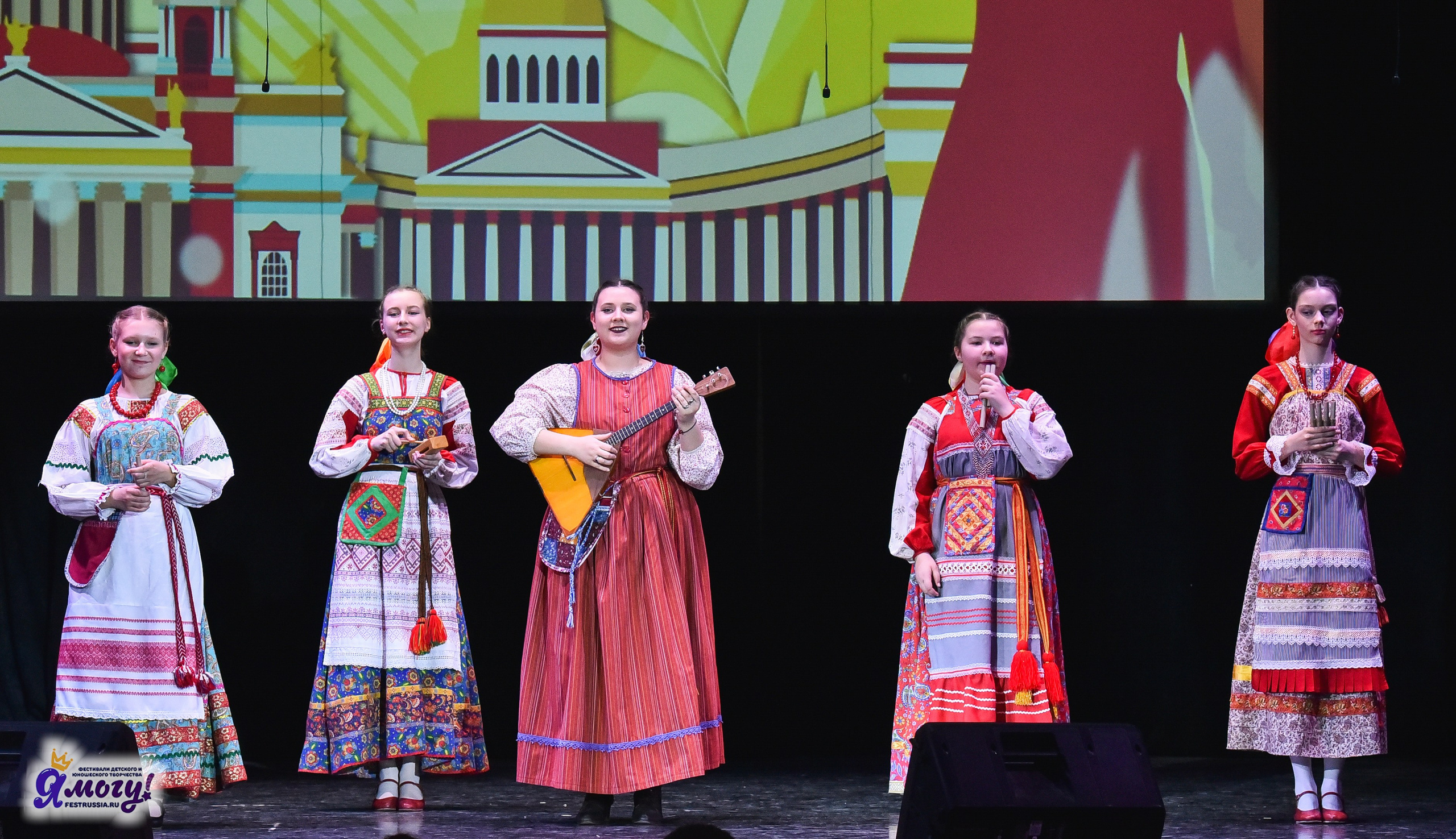 28.03.2025 «Я МОГУ!» Международный фестиваль-конкурс «Вдохновение. Весна» г. Санкт-Петербург. Медиастудия Фото Концепт