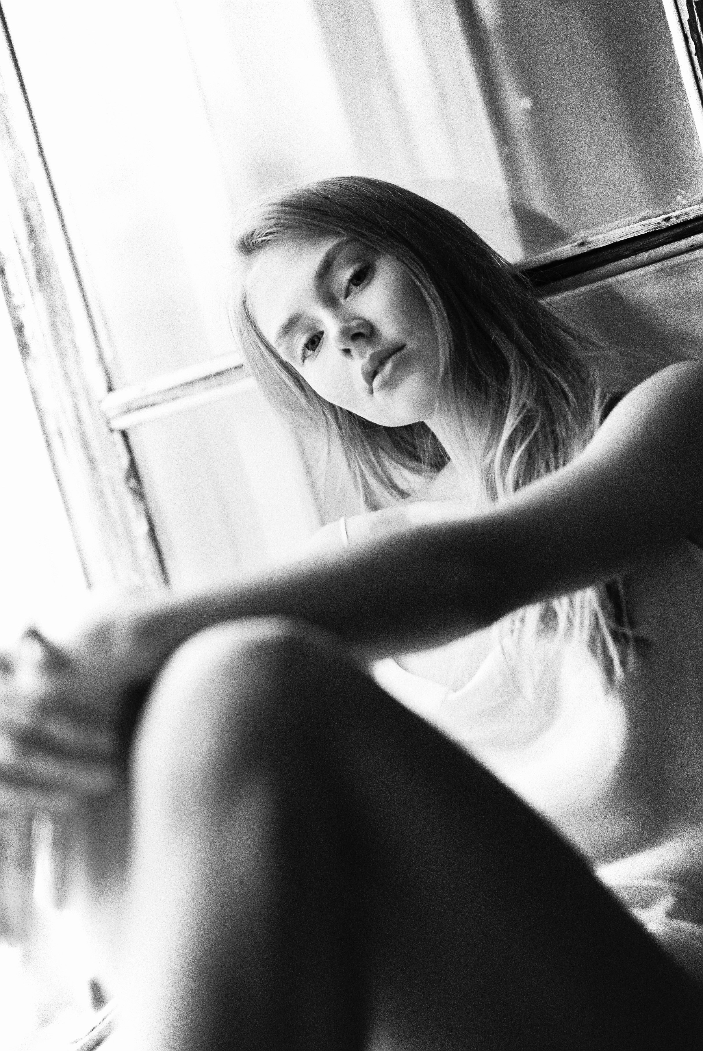 Алиса (35 mm). Фотограф в Екатеринбурге и Москве, Анна