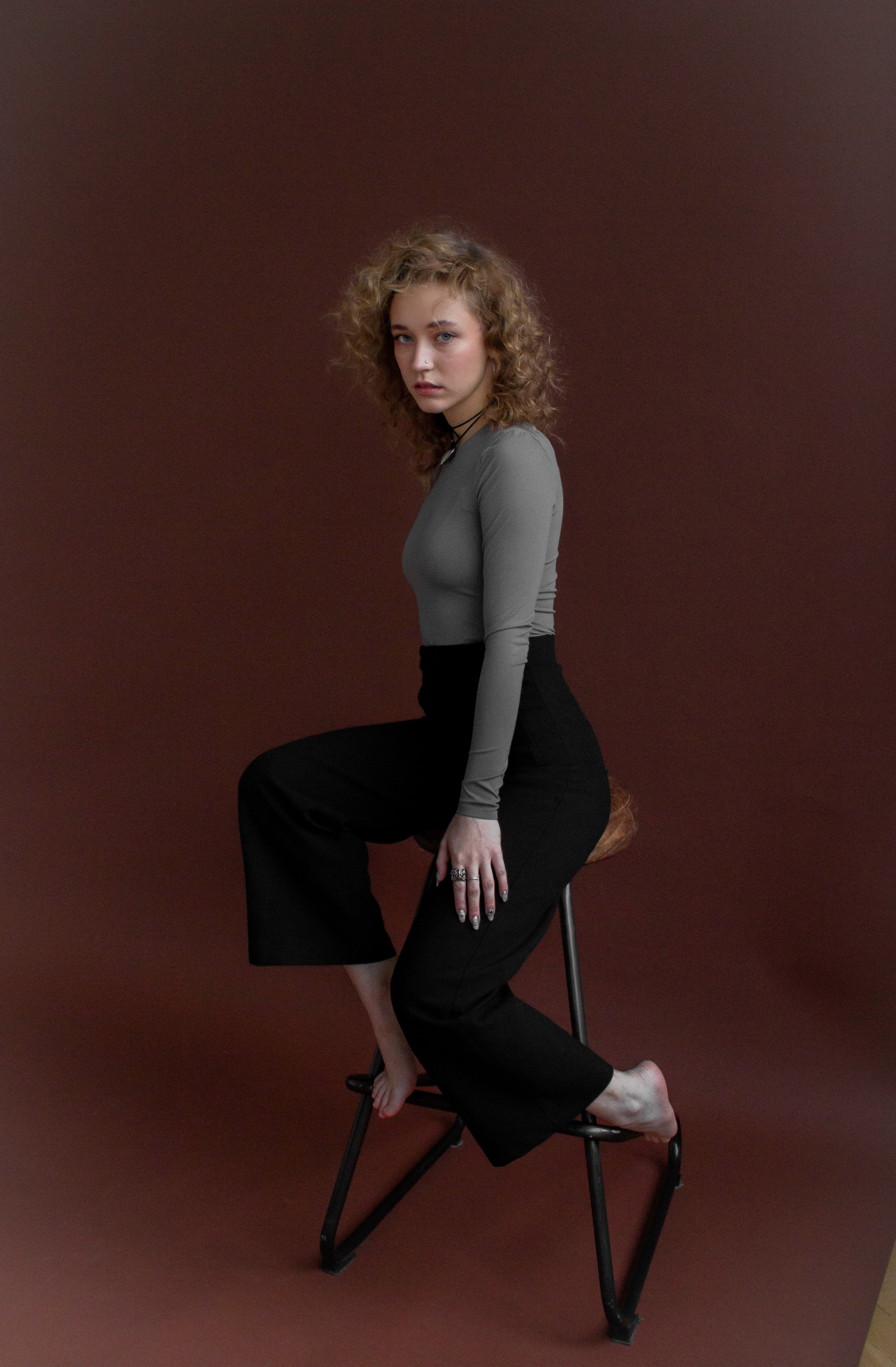 Lera. Daria Y. Фототерапия │ Санкт-Петербург