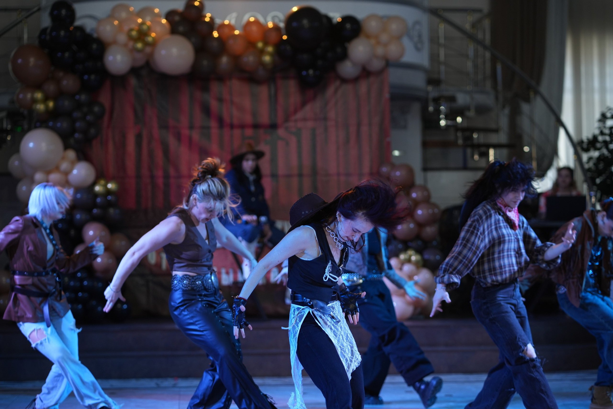 Отчётный концер KOD'A dance studio. Фотограф, видеограф Пятигорск, Ставрополь, Ессентуки, Petlyakovs_photo