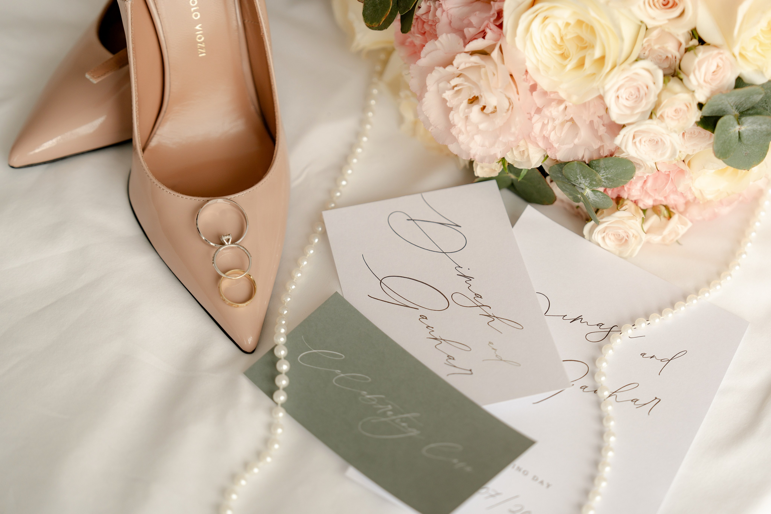 Dimash & Gaukhar. Galam media