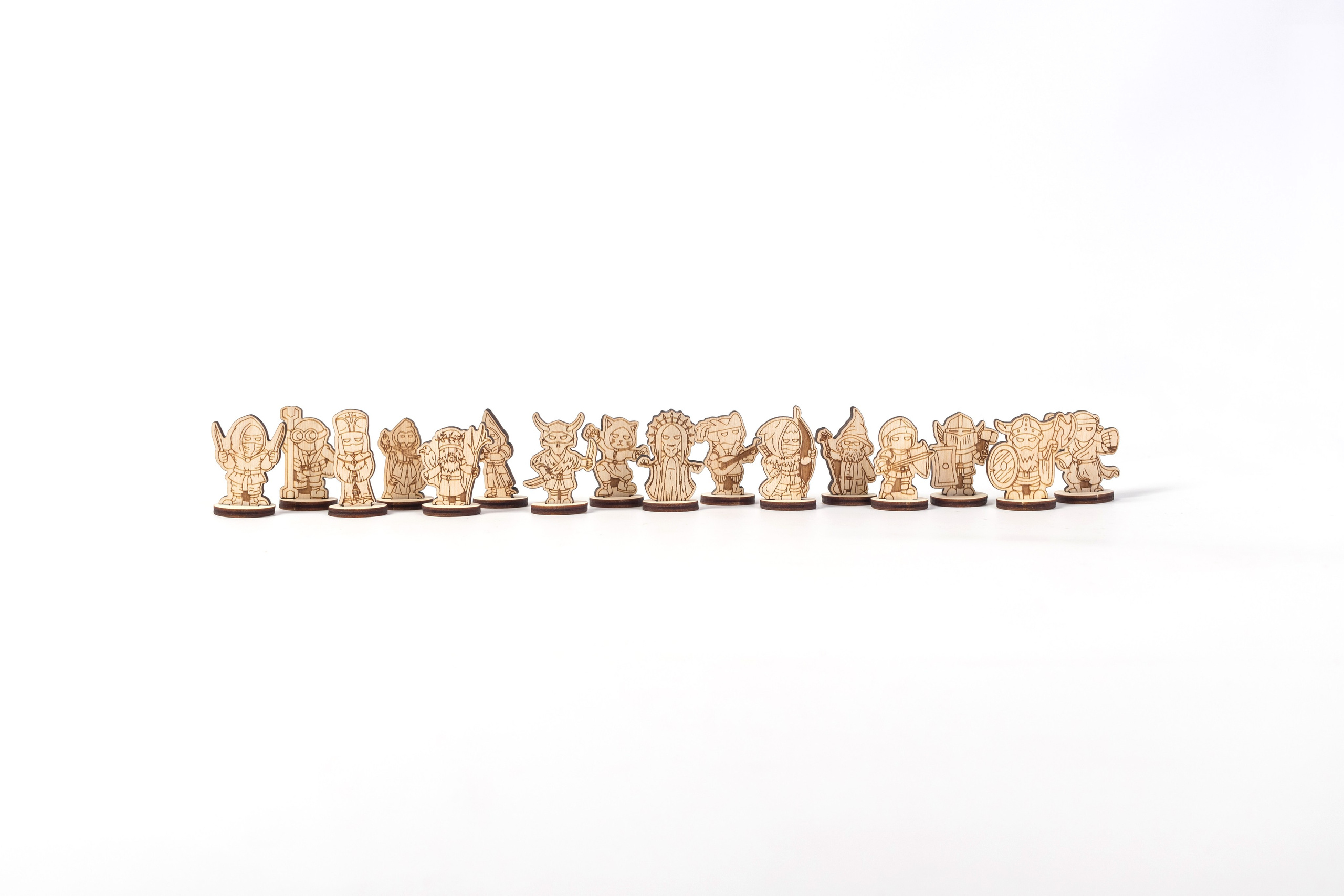 ДнД «WUZL». Коммерческий фотограф в Санкт-Петербурге (СПб) Екатерина Панчёха, Панчёшка