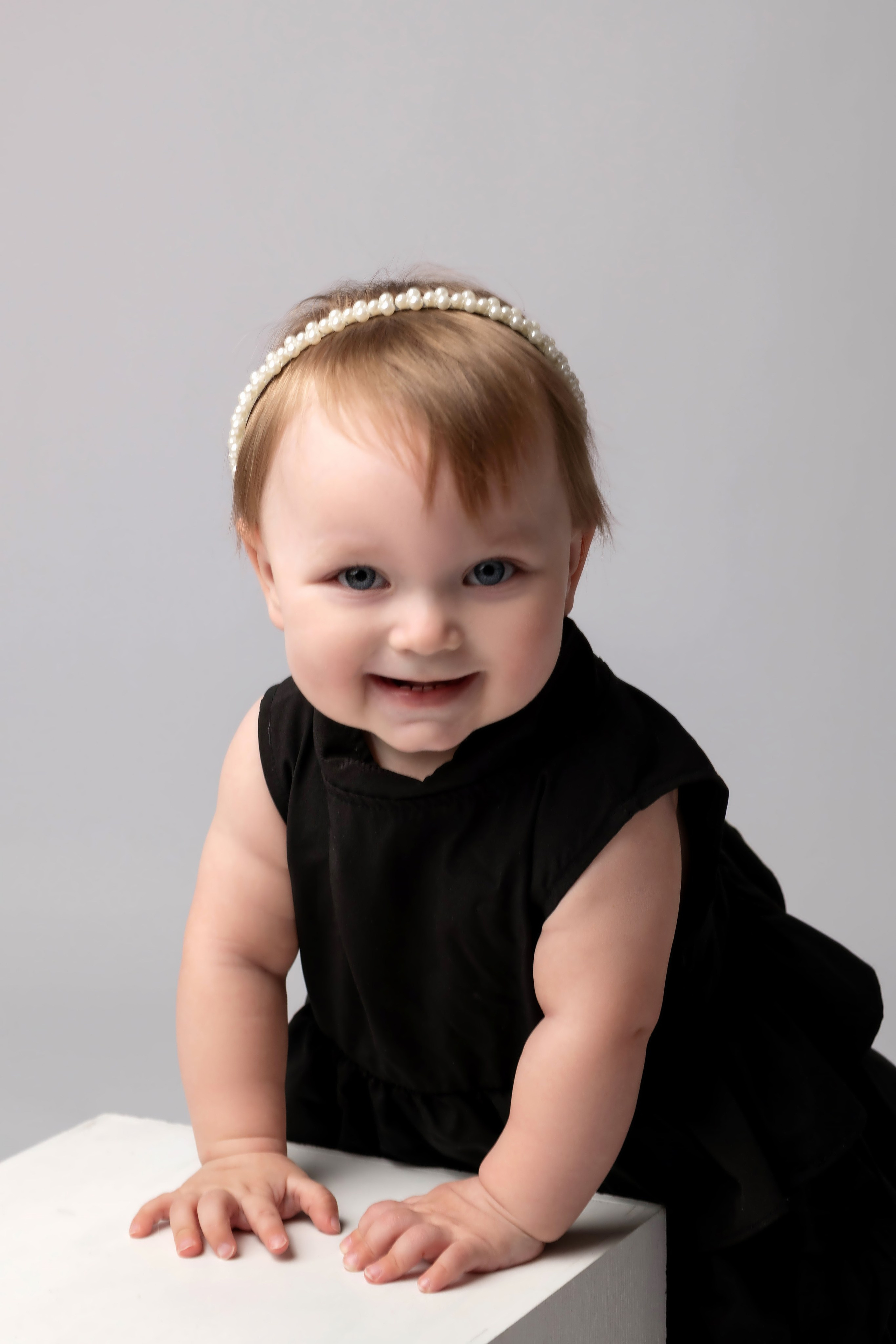 7-12 месяцев. Фотограф новорожденных, беременных и детей до года Татьяна Николаева В