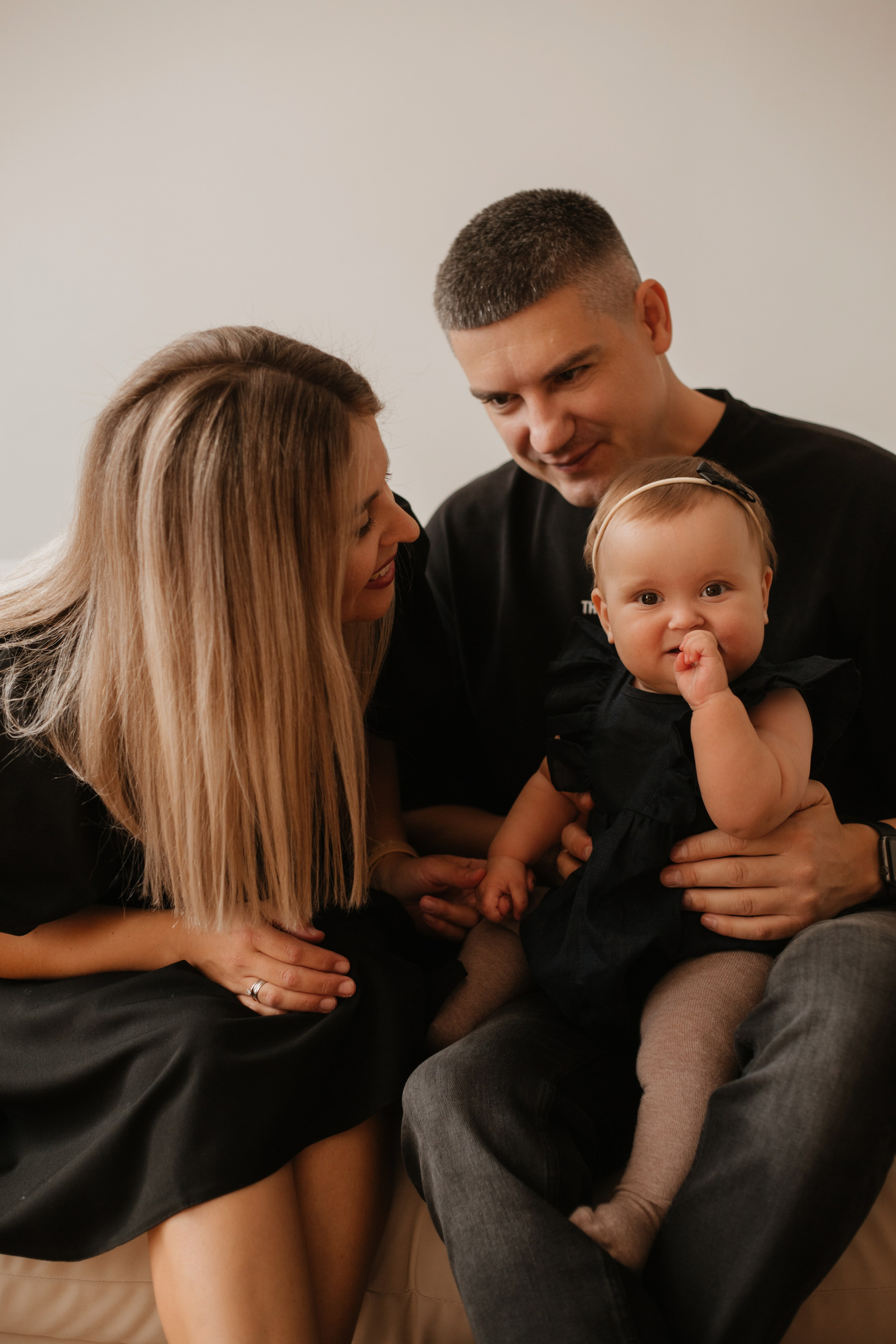 Ко Дню Рождения Демида. Фотограф в Волгограде и Москве | Анастасия Лаврова