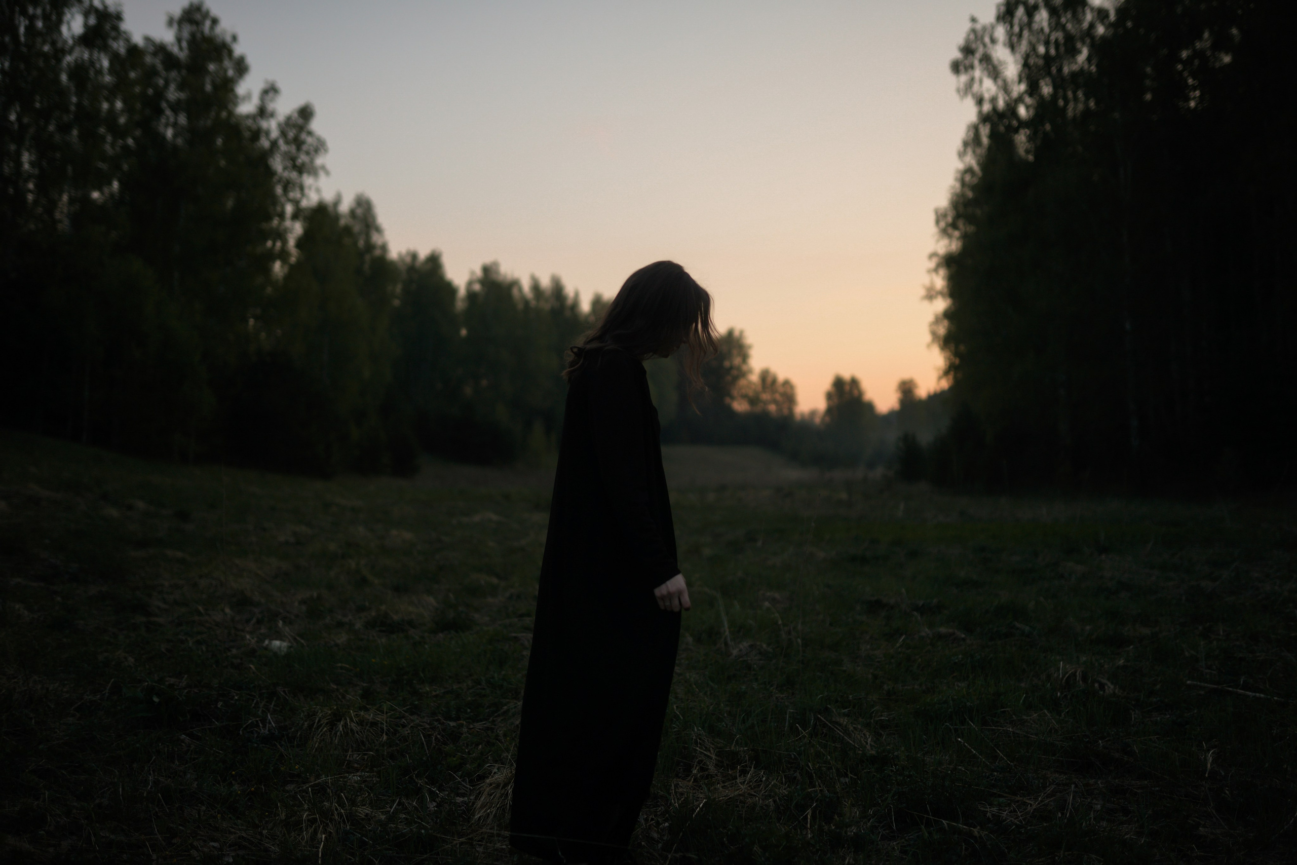 Первый рассвет