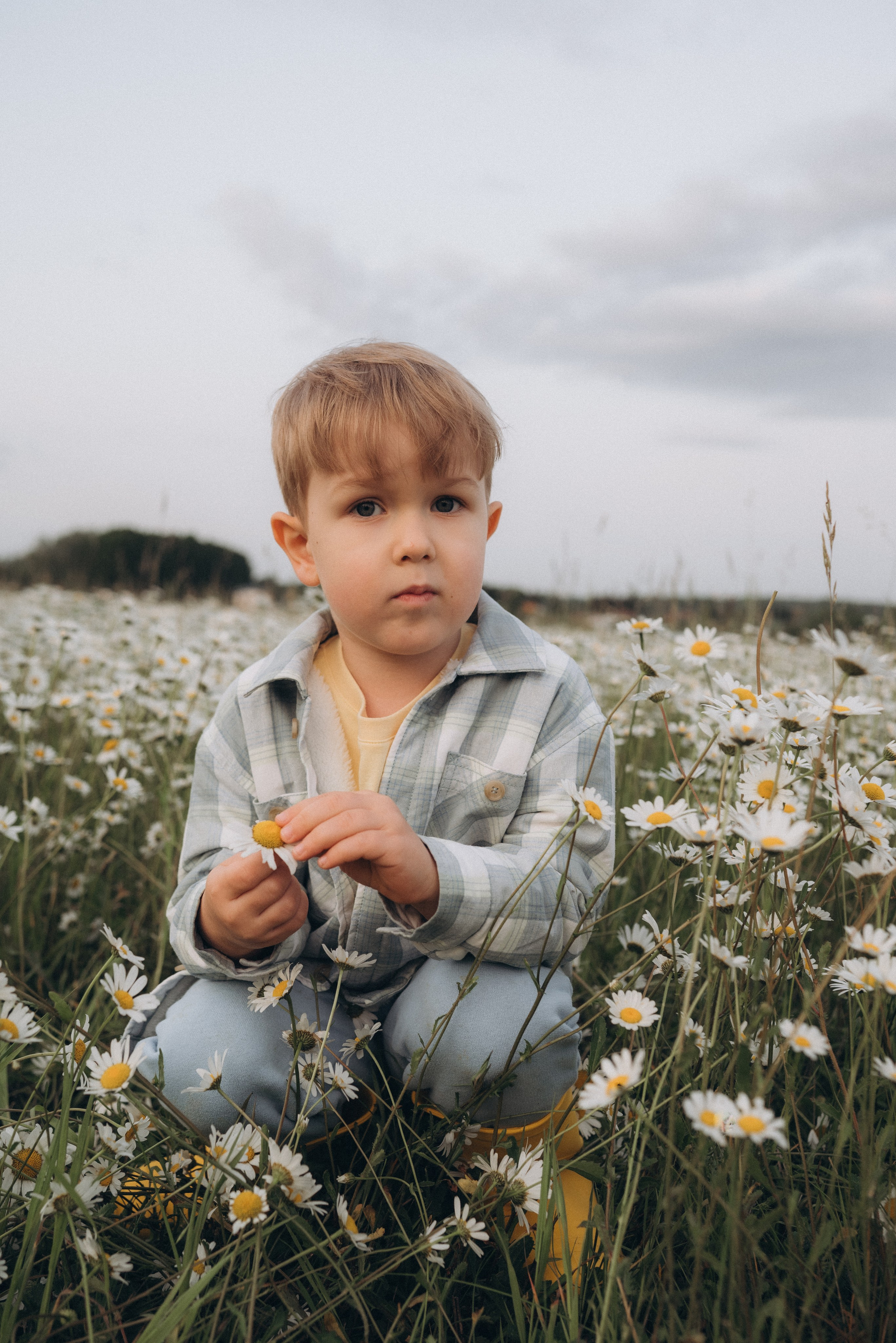 Надя и Кирилл. Семейный фотограф Юлия Власова