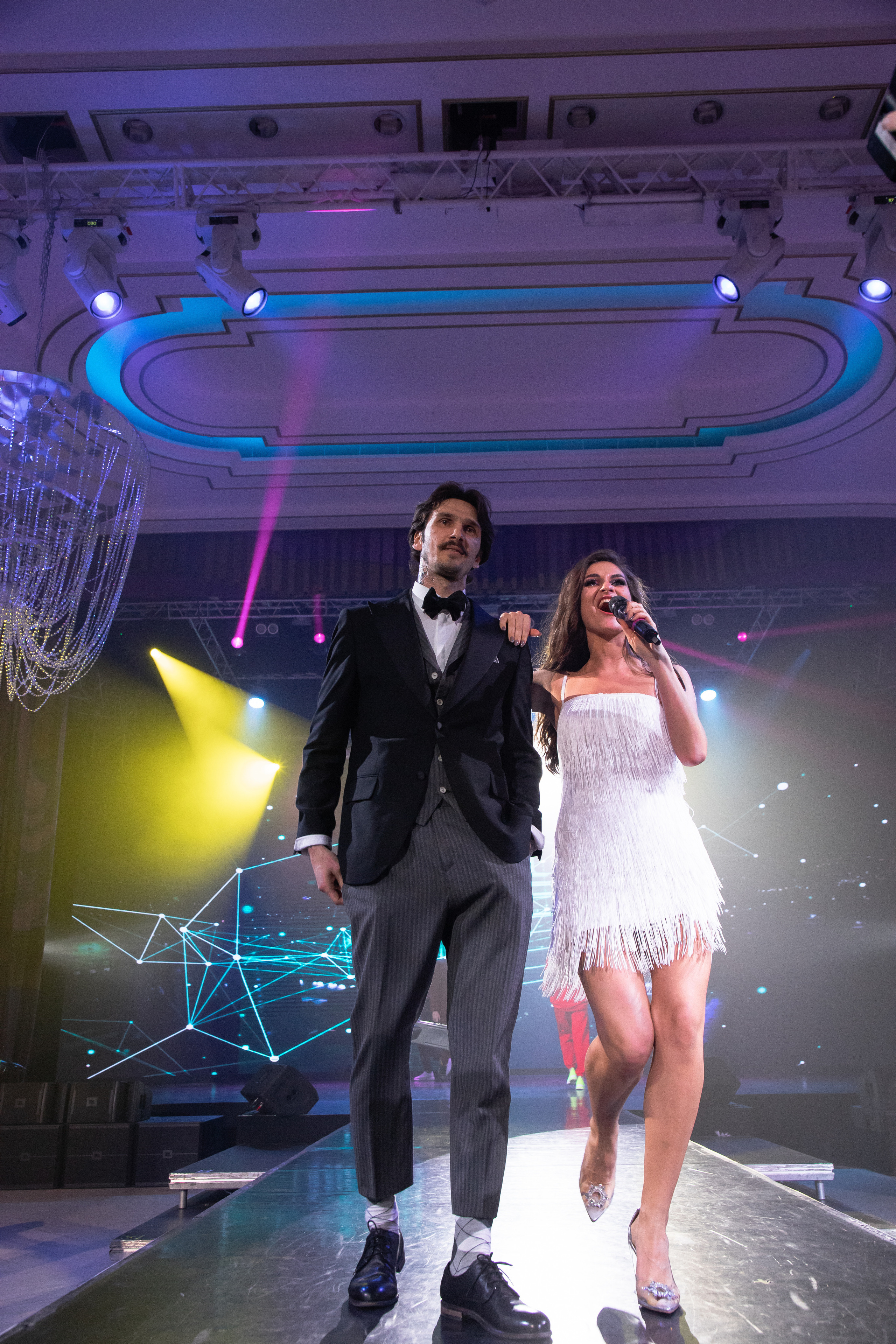 День предпринимателя. Фотограф Денис Лесковский (Тюмень)