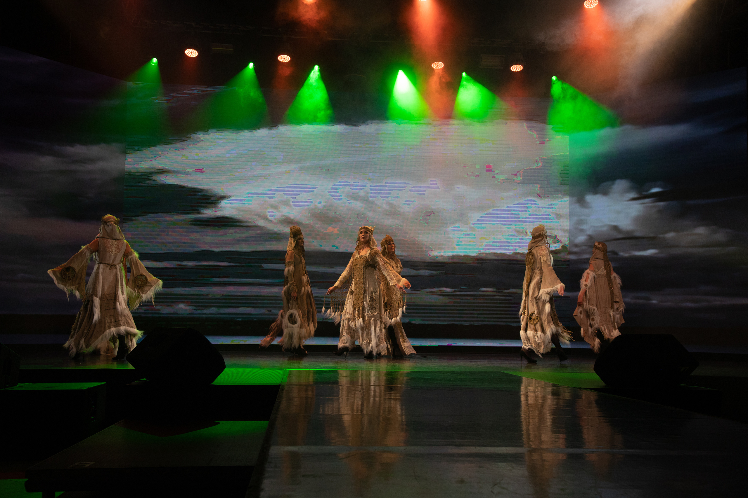 День предпринимателя. Фотограф Денис Лесковский (Тюмень)