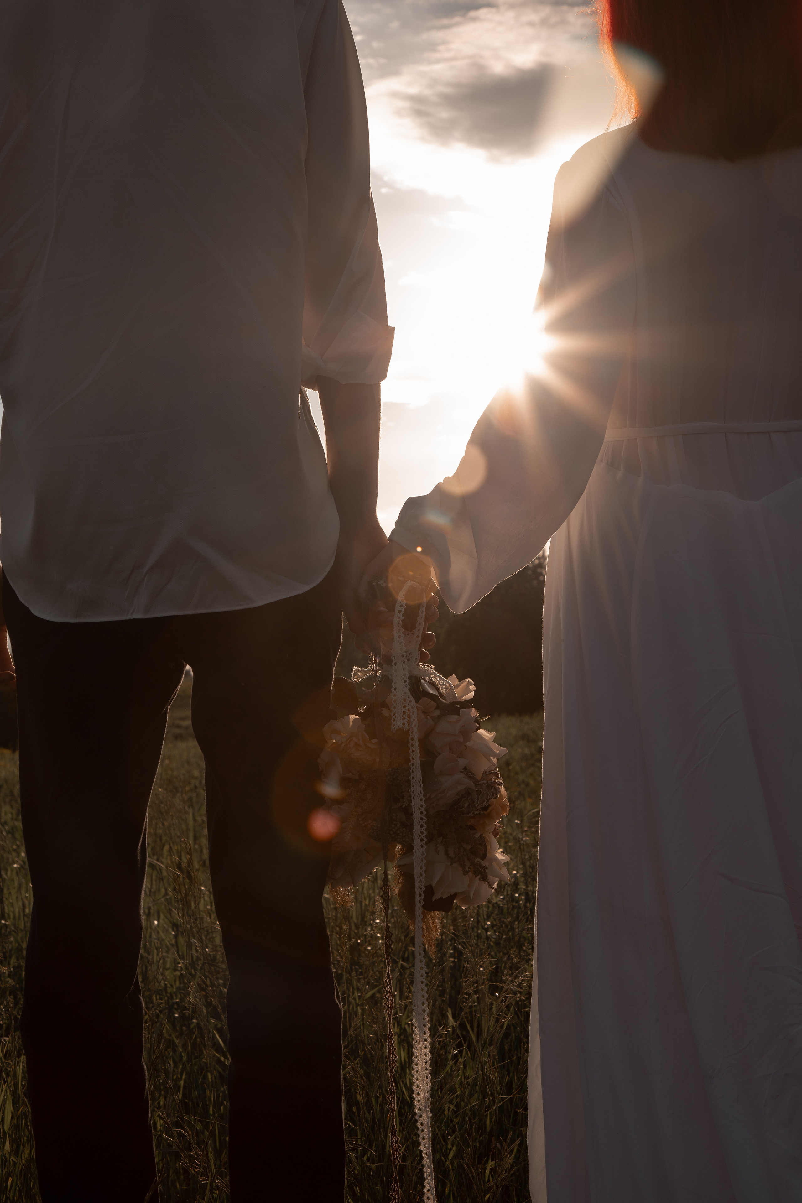 Михаил и Анастасия. Фотограф Денис Лесковский (Тюмень)