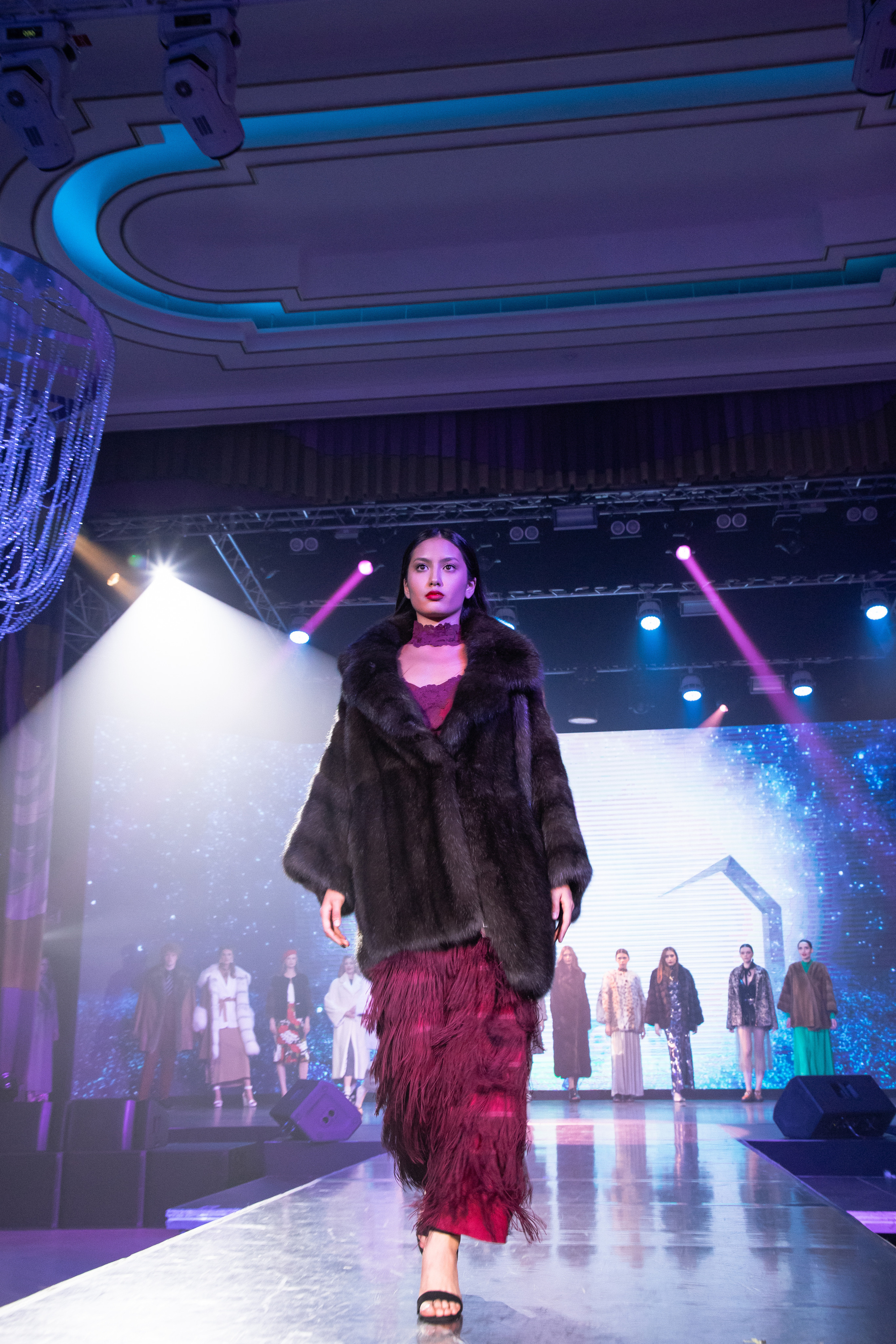 День предпринимателя. Фотограф Денис Лесковский (Тюмень)