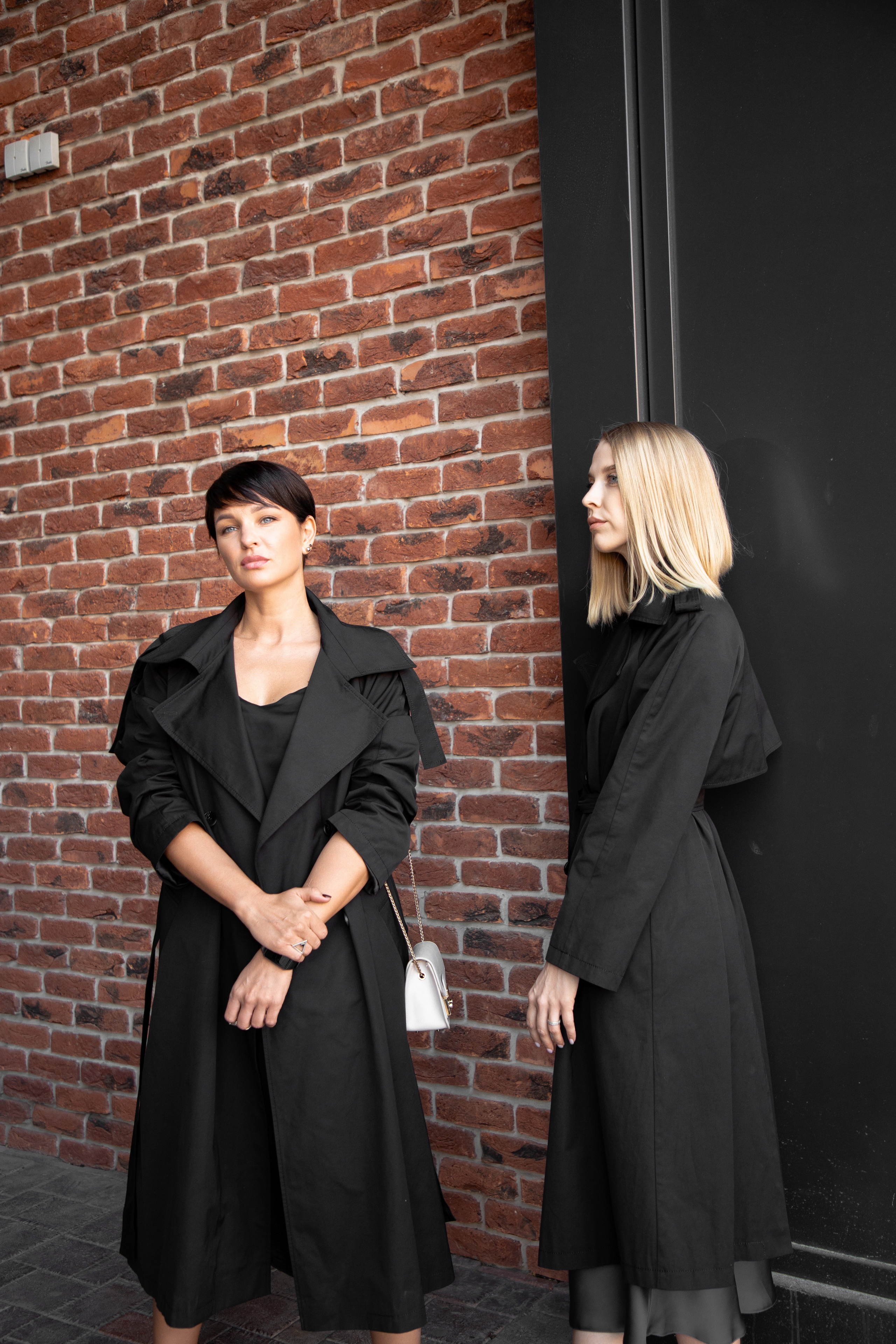 Съемка для бренда «3858». Фотограф Денис Лесковский (Тюмень)