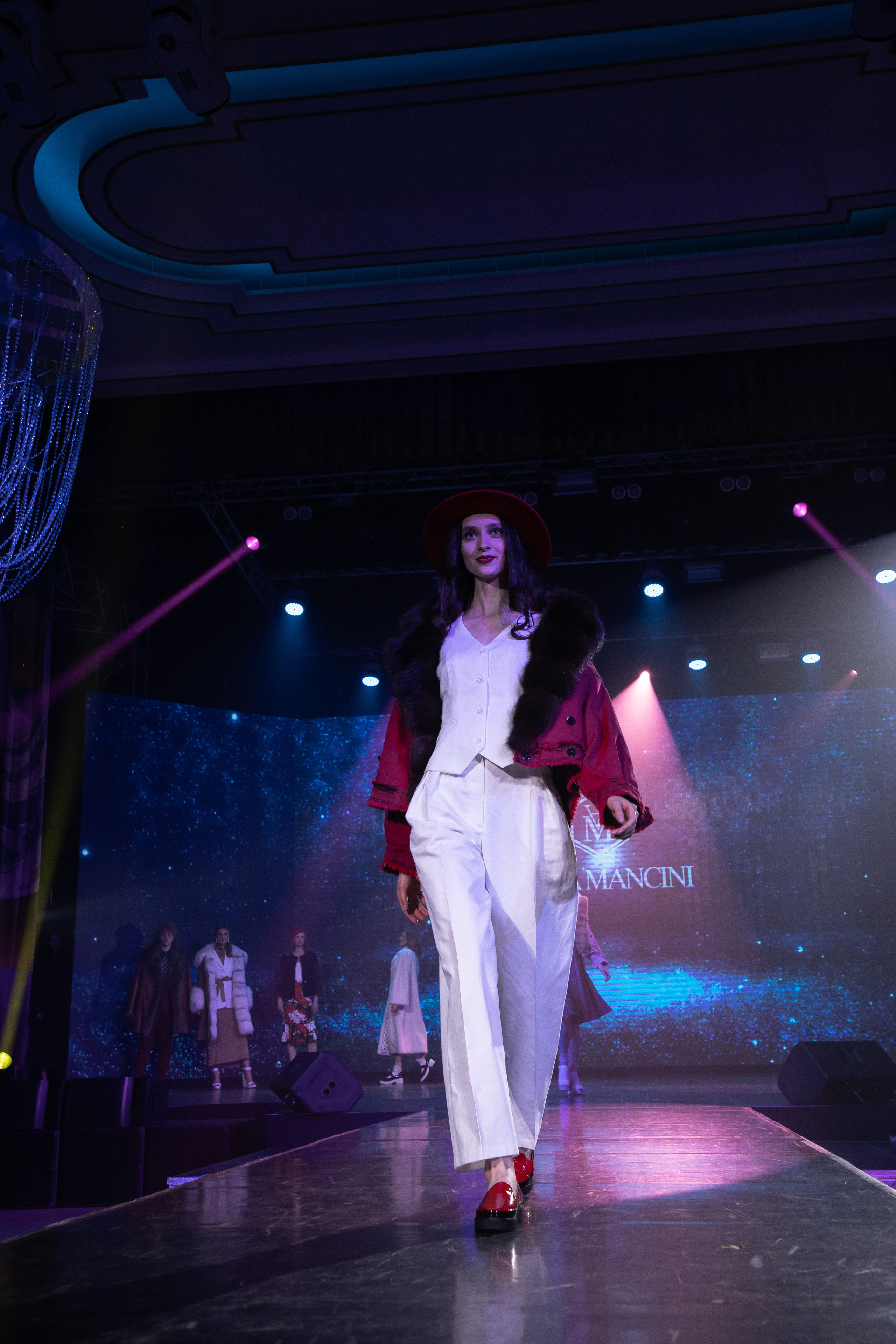 День предпринимателя. Фотограф Денис Лесковский (Тюмень)