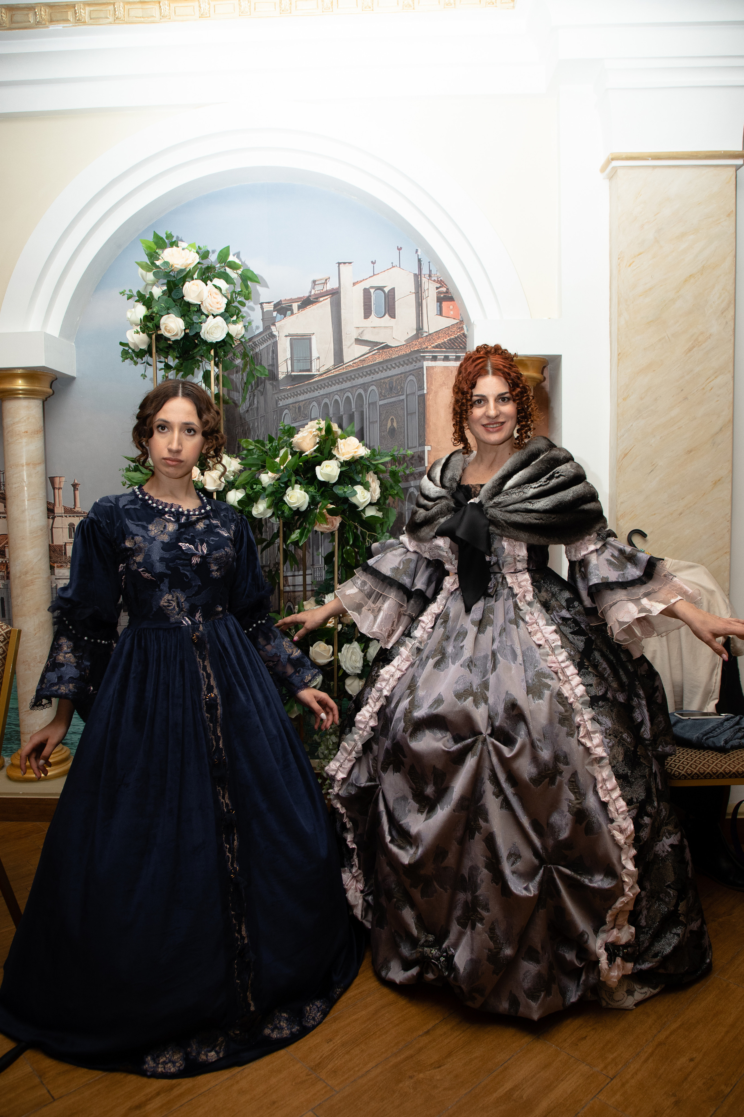 День предпринимателя. Фотограф Денис Лесковский (Тюмень)